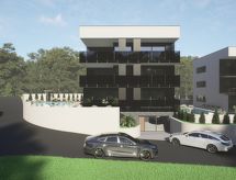 Villa Vista: Ruime strandvilla met privézwembad en zeezicht in Medulin - thumbnail 1