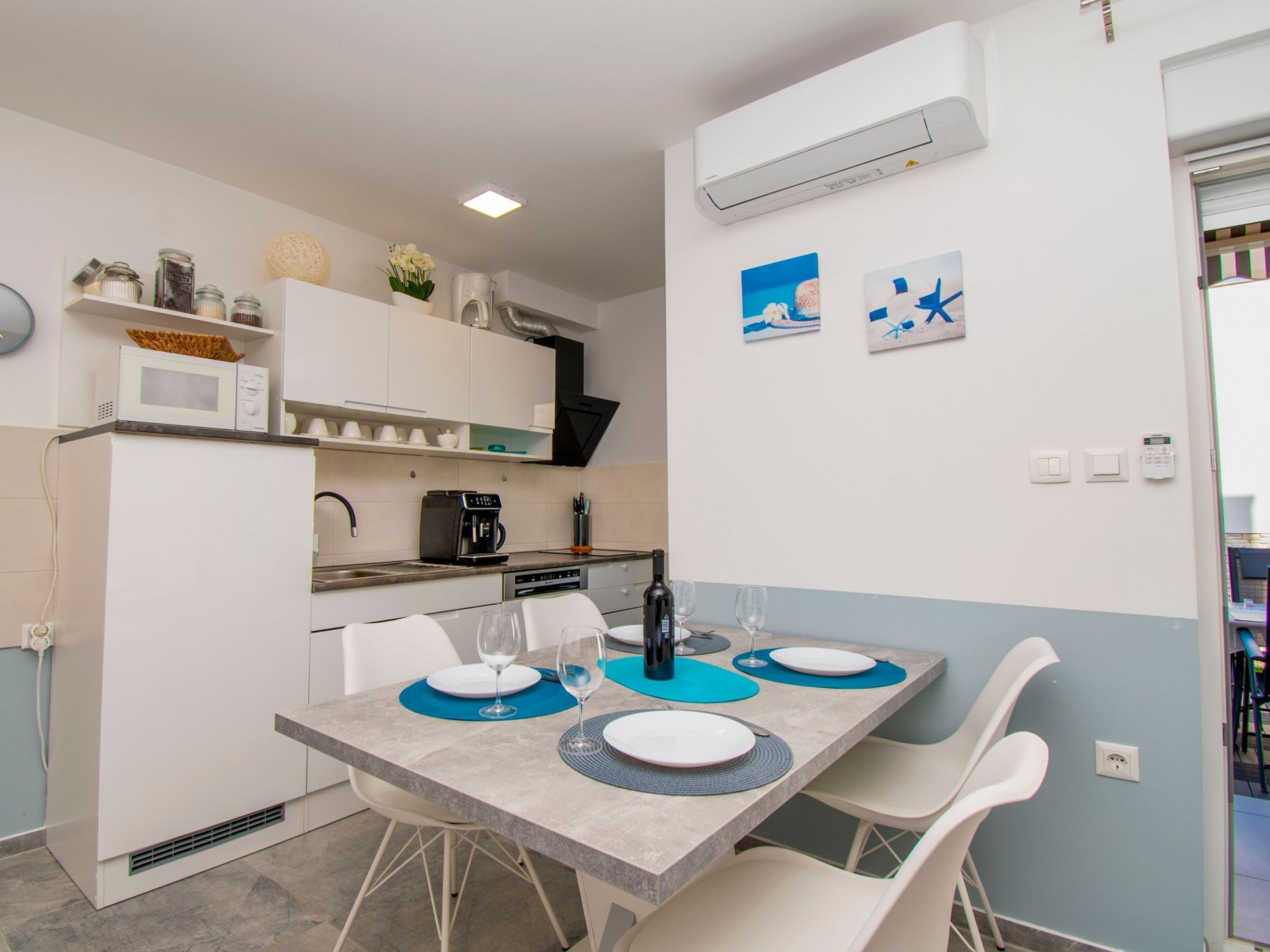 Photo of Apartment Near the Sea