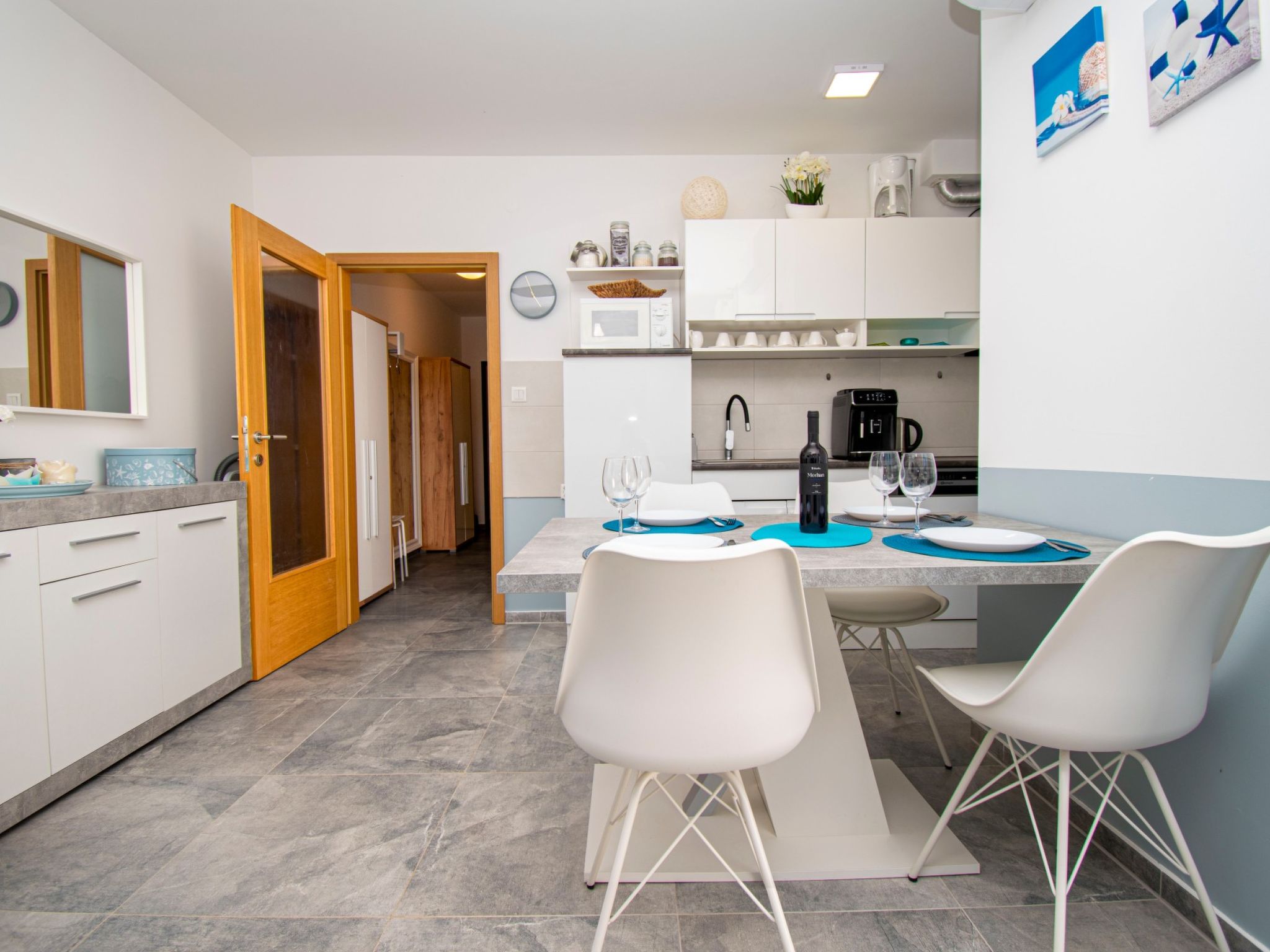 Photo of Apartment Near the Sea