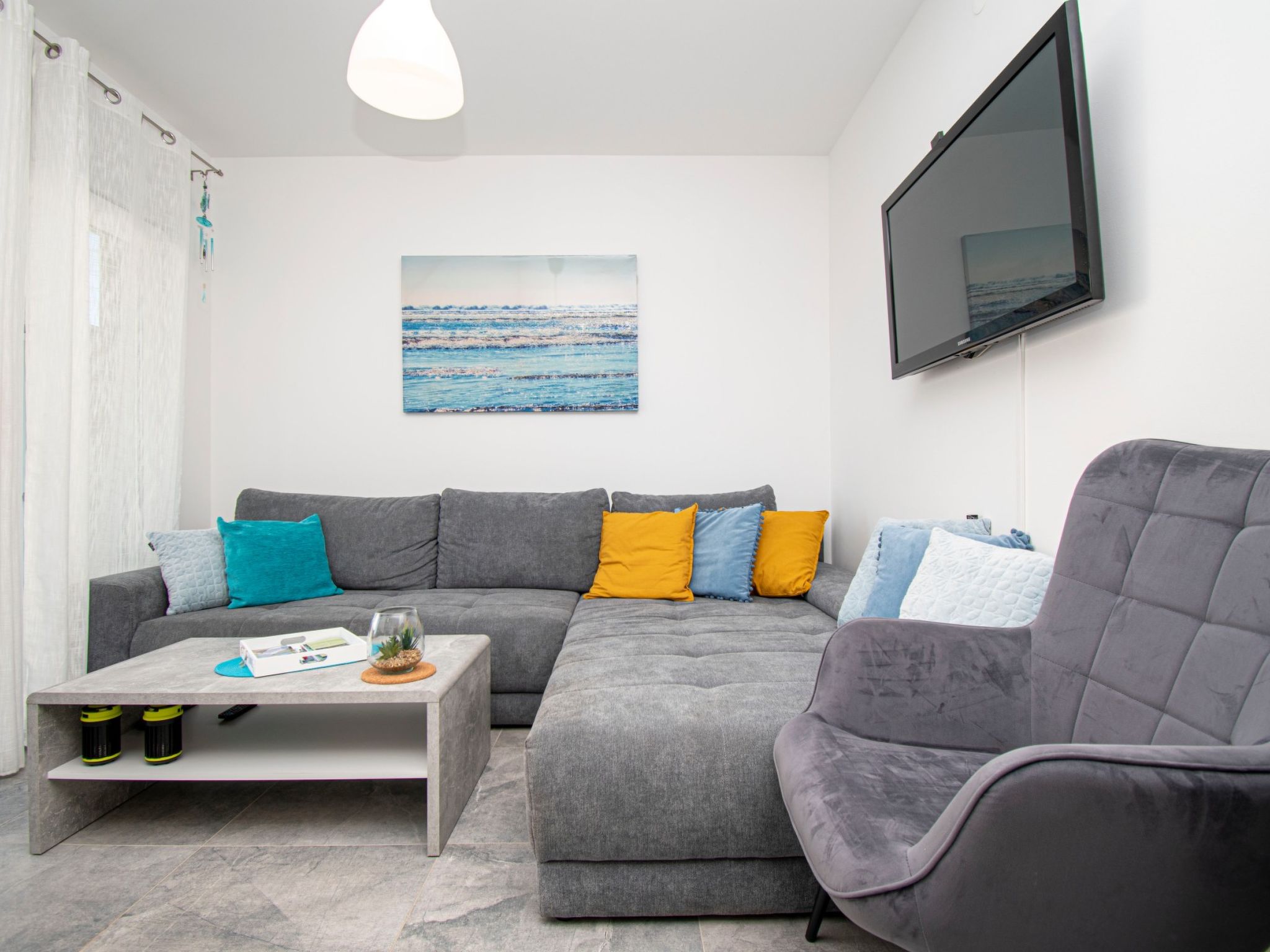 Photo of Apartment Near the Sea