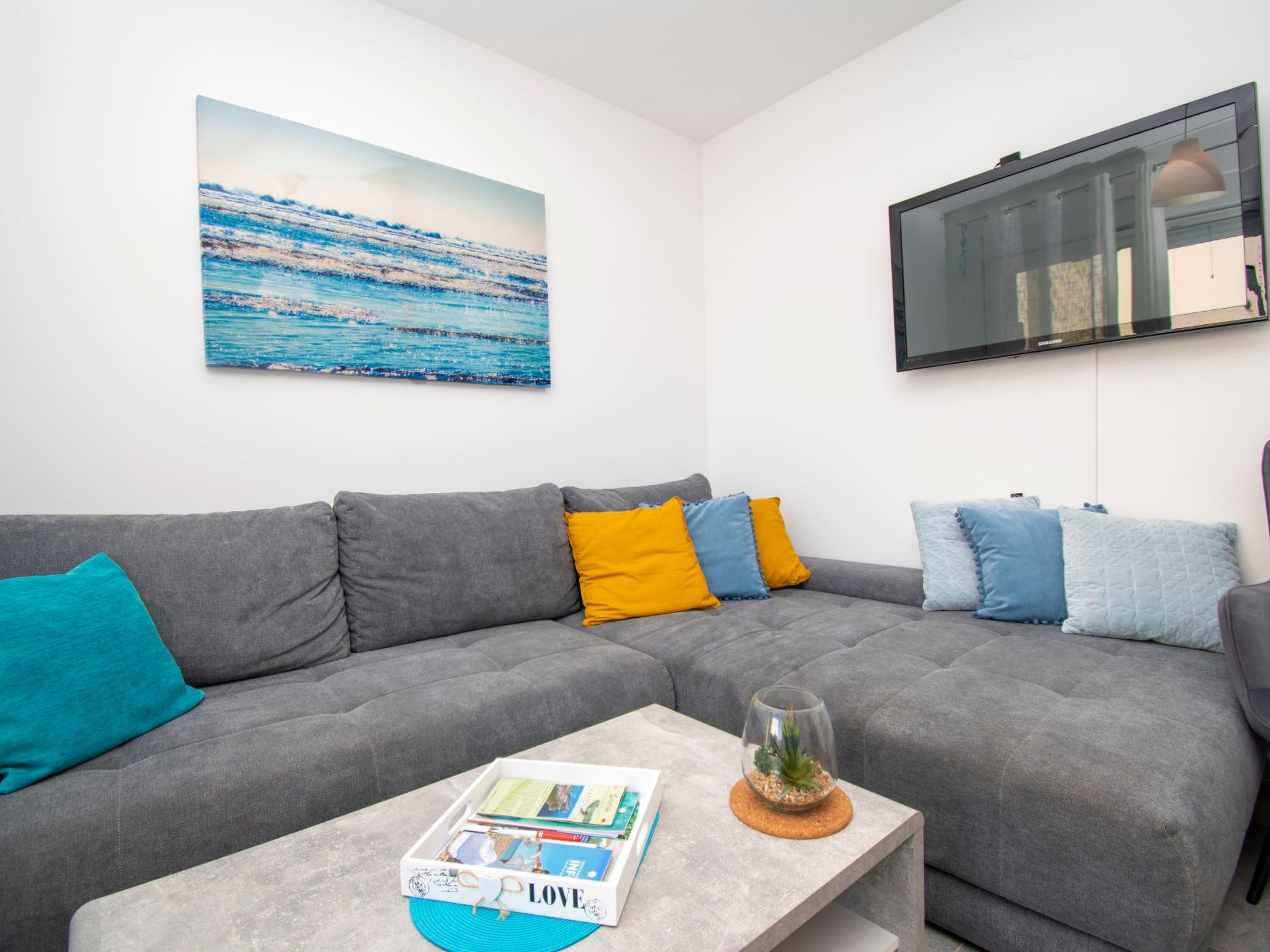 Photo of Apartment Near the Sea