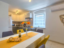 Apartment Viola: Modern appartement op 1 km van zee en strand in Medulin - thumbnail 5