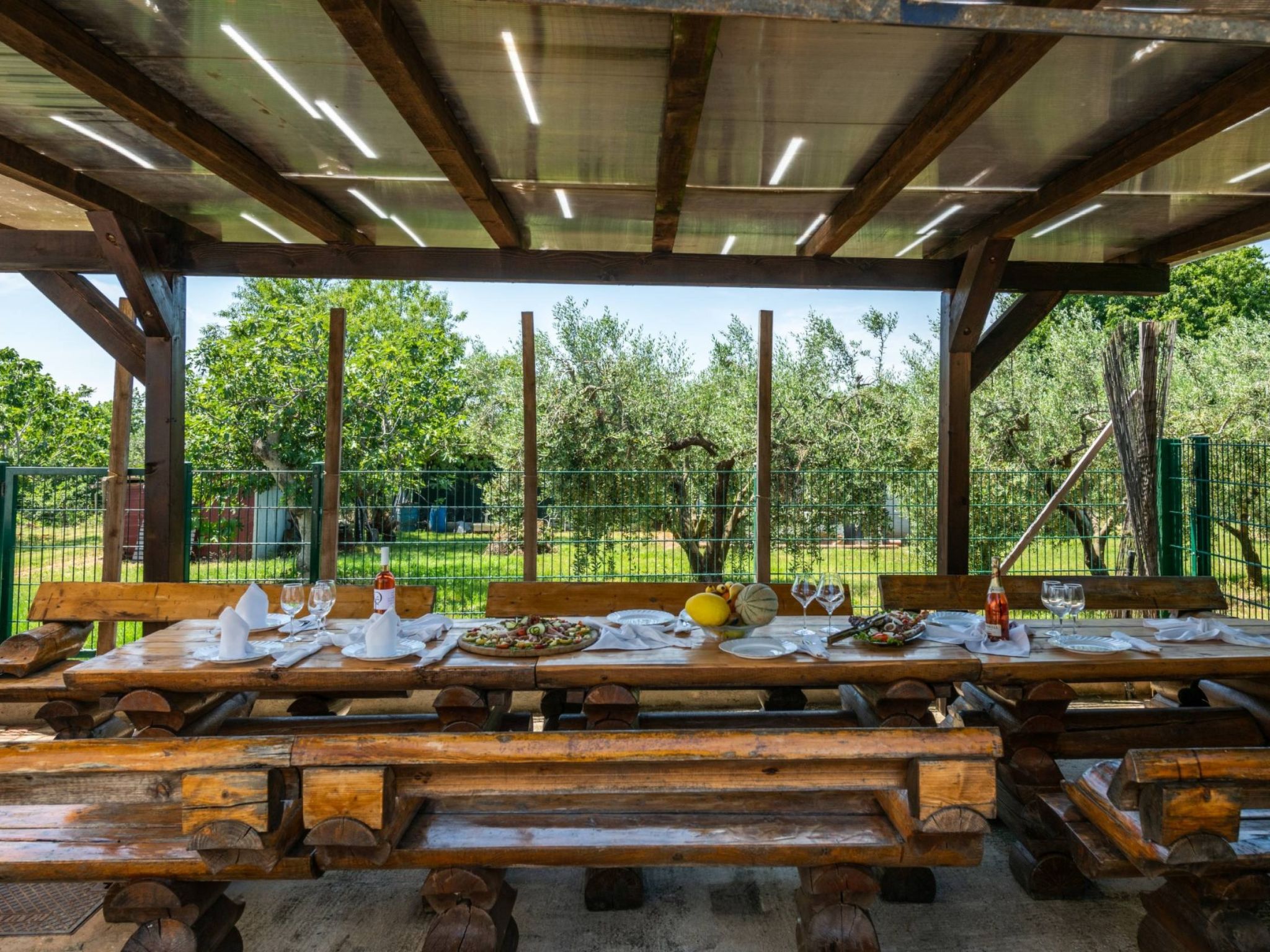 Photo of Villa Amalfi