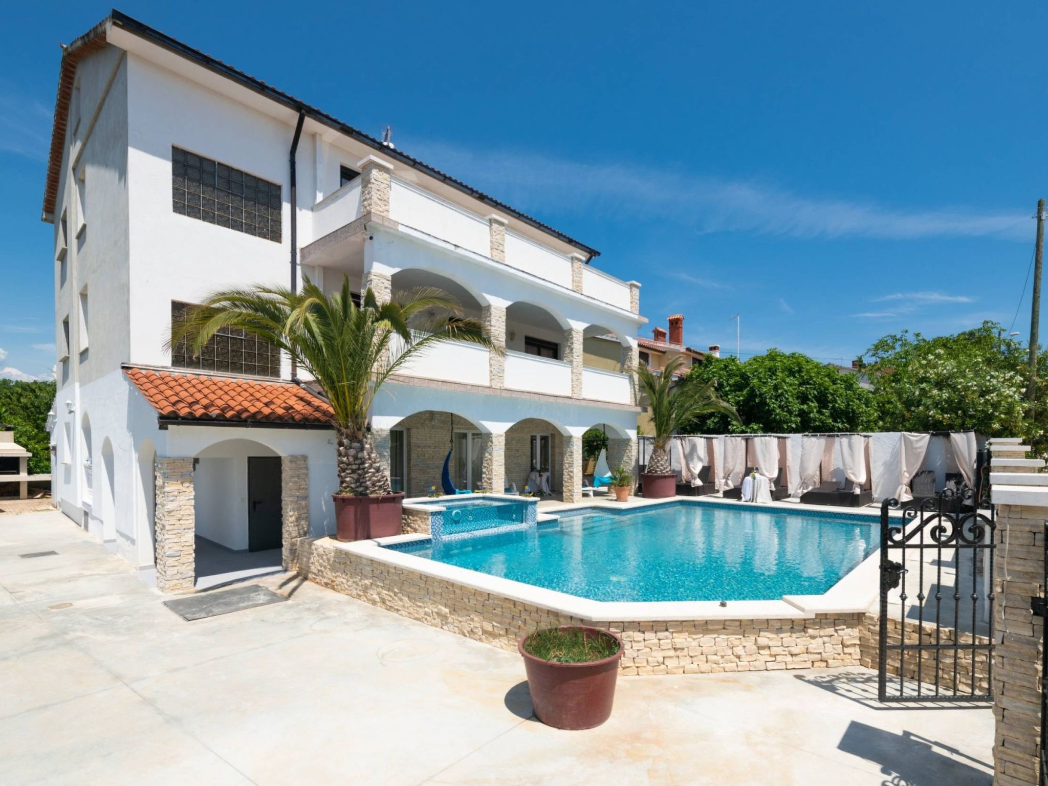 Photo of Villa Amalfi