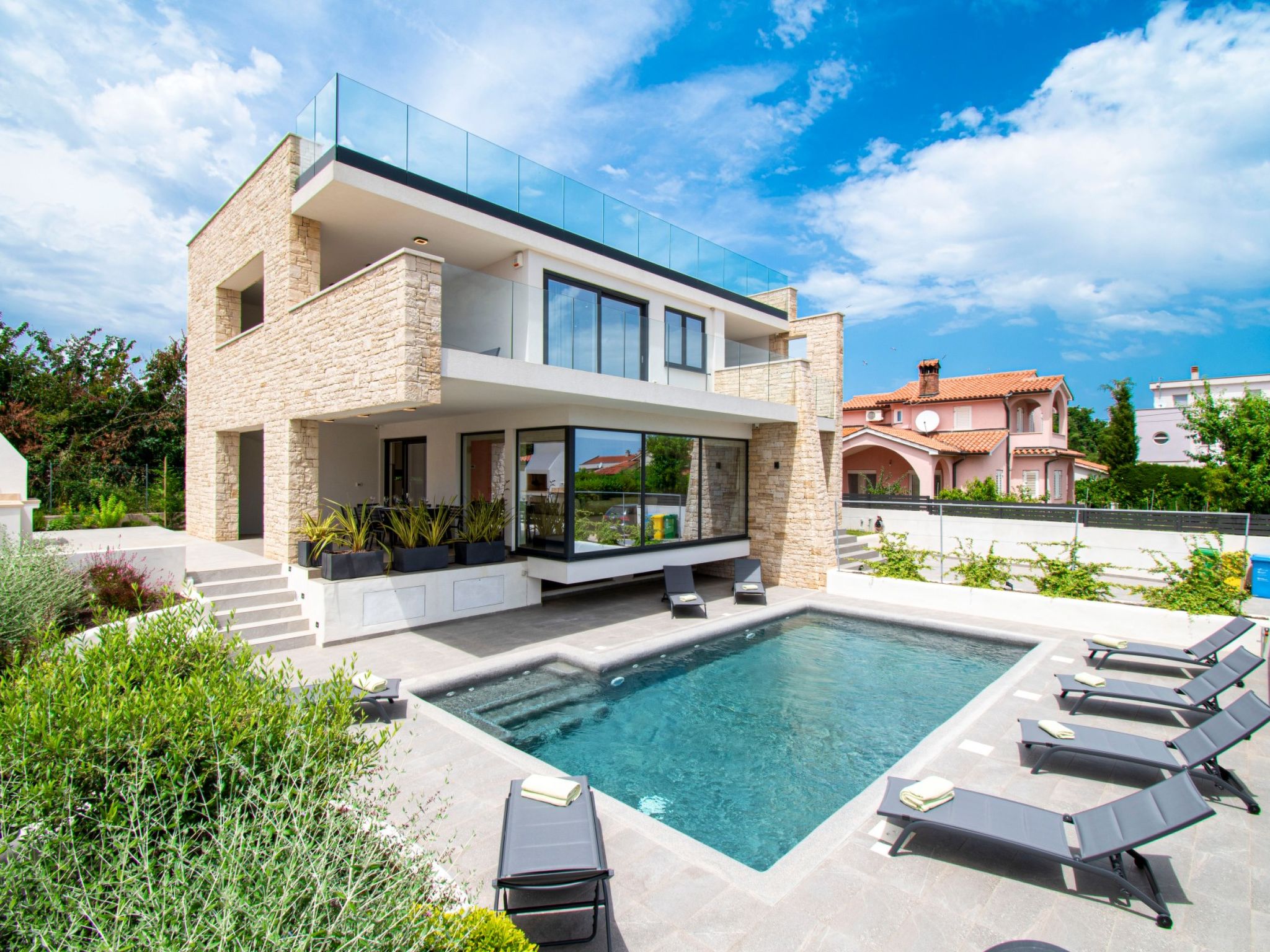 Photo of Villa Rosarol