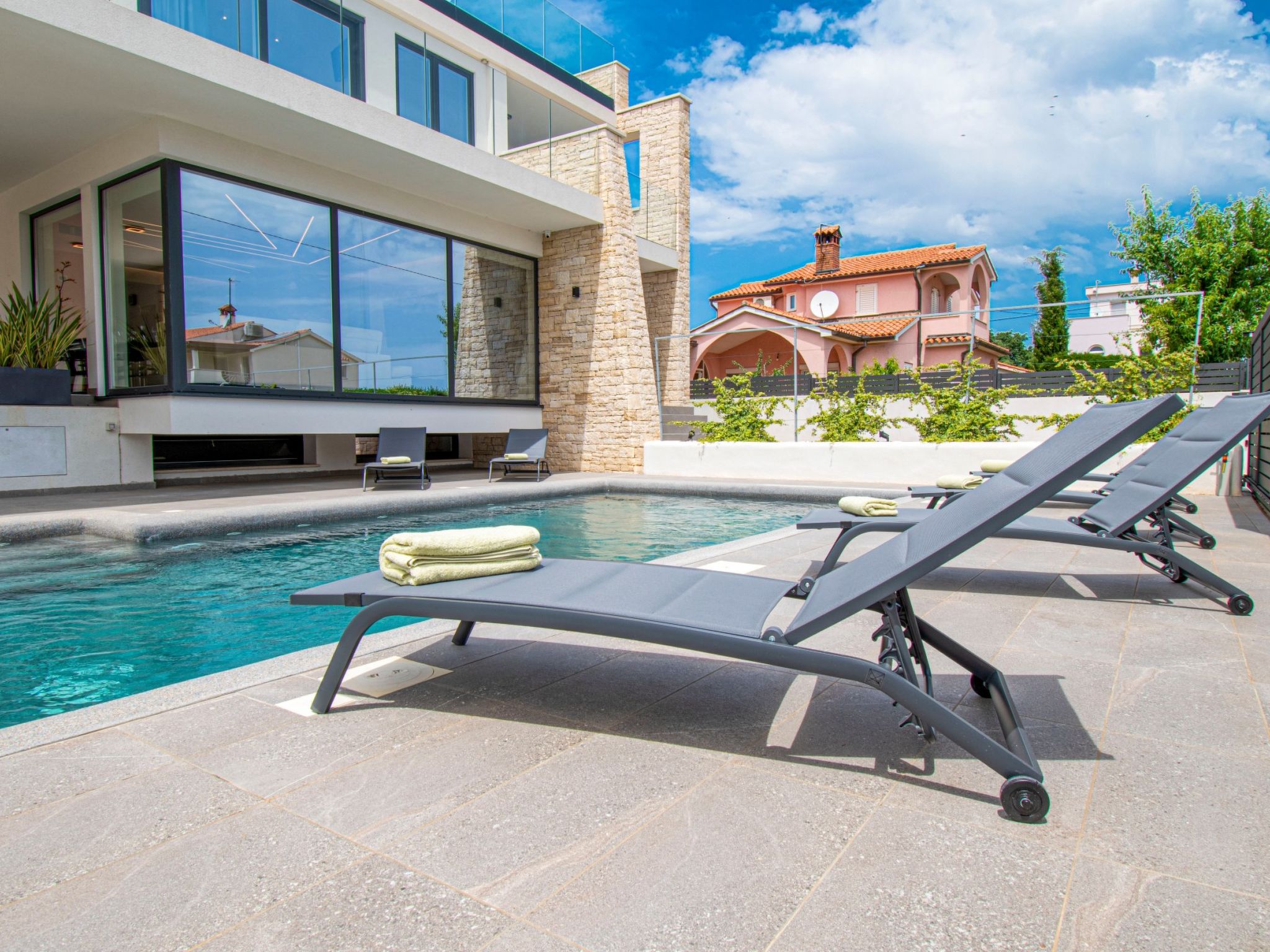 Photo of Villa Rosarol