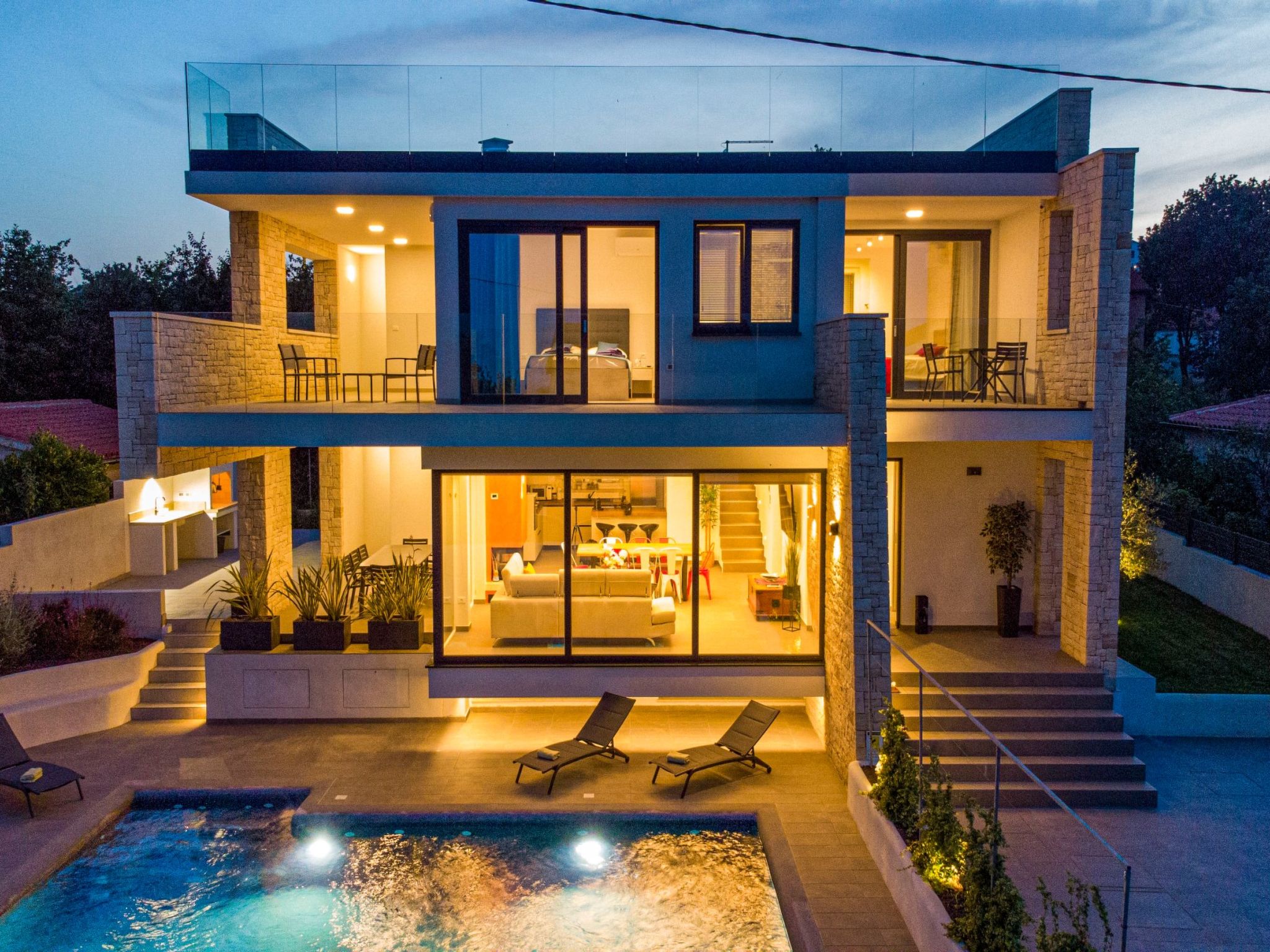 Photo of Villa Rosarol