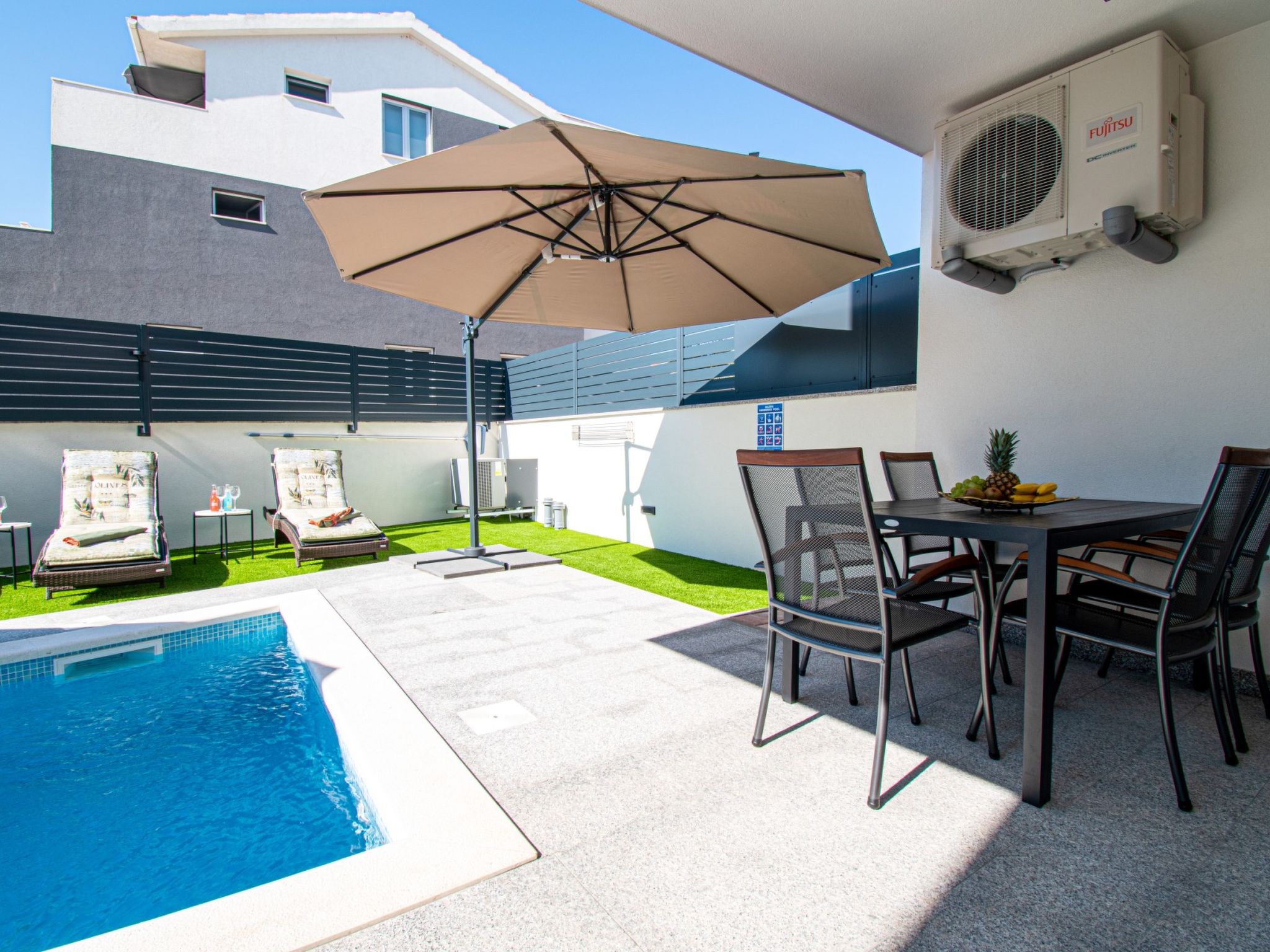 Photo of Apartment Rose