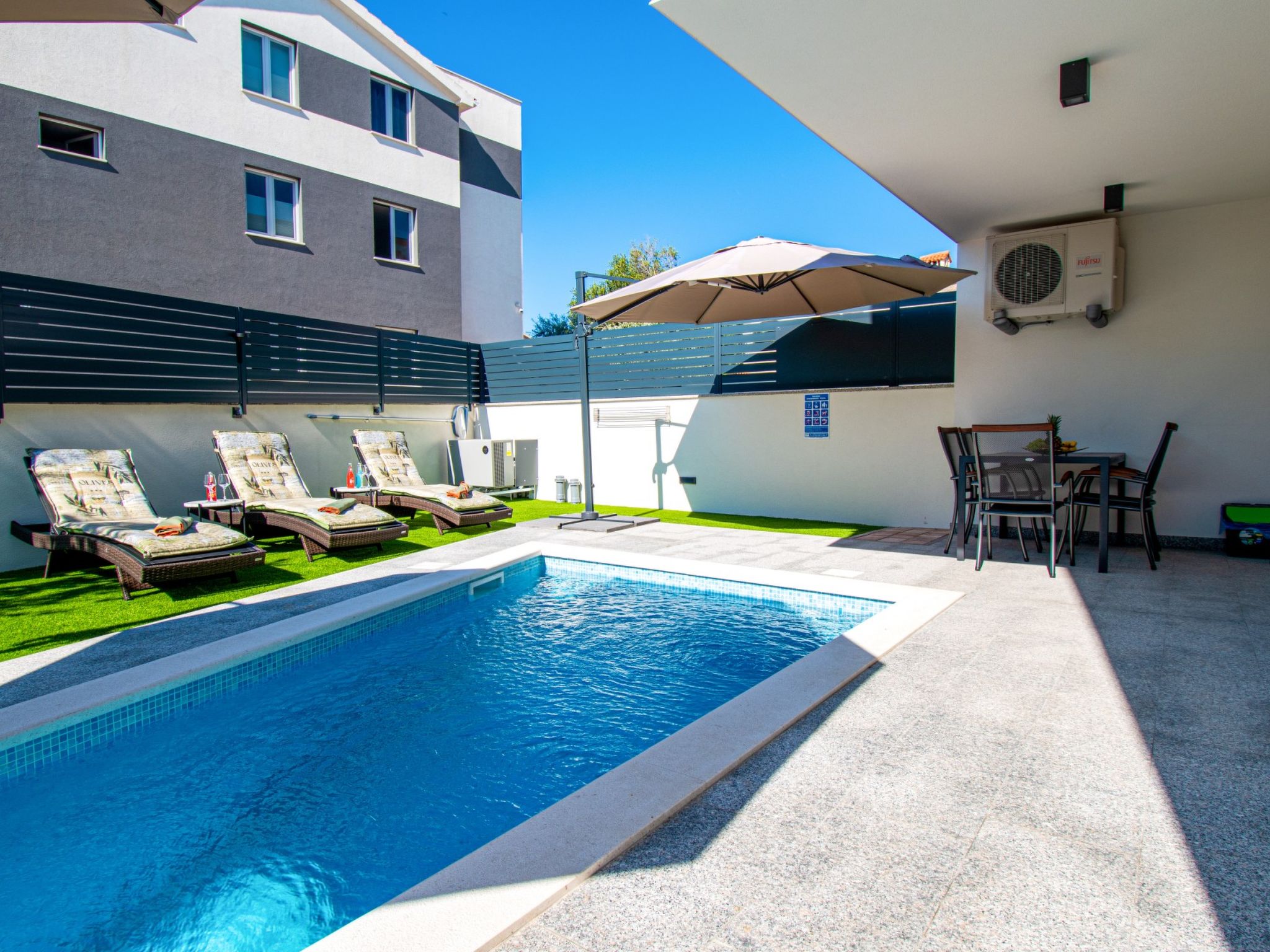 Photo of Apartment Rose