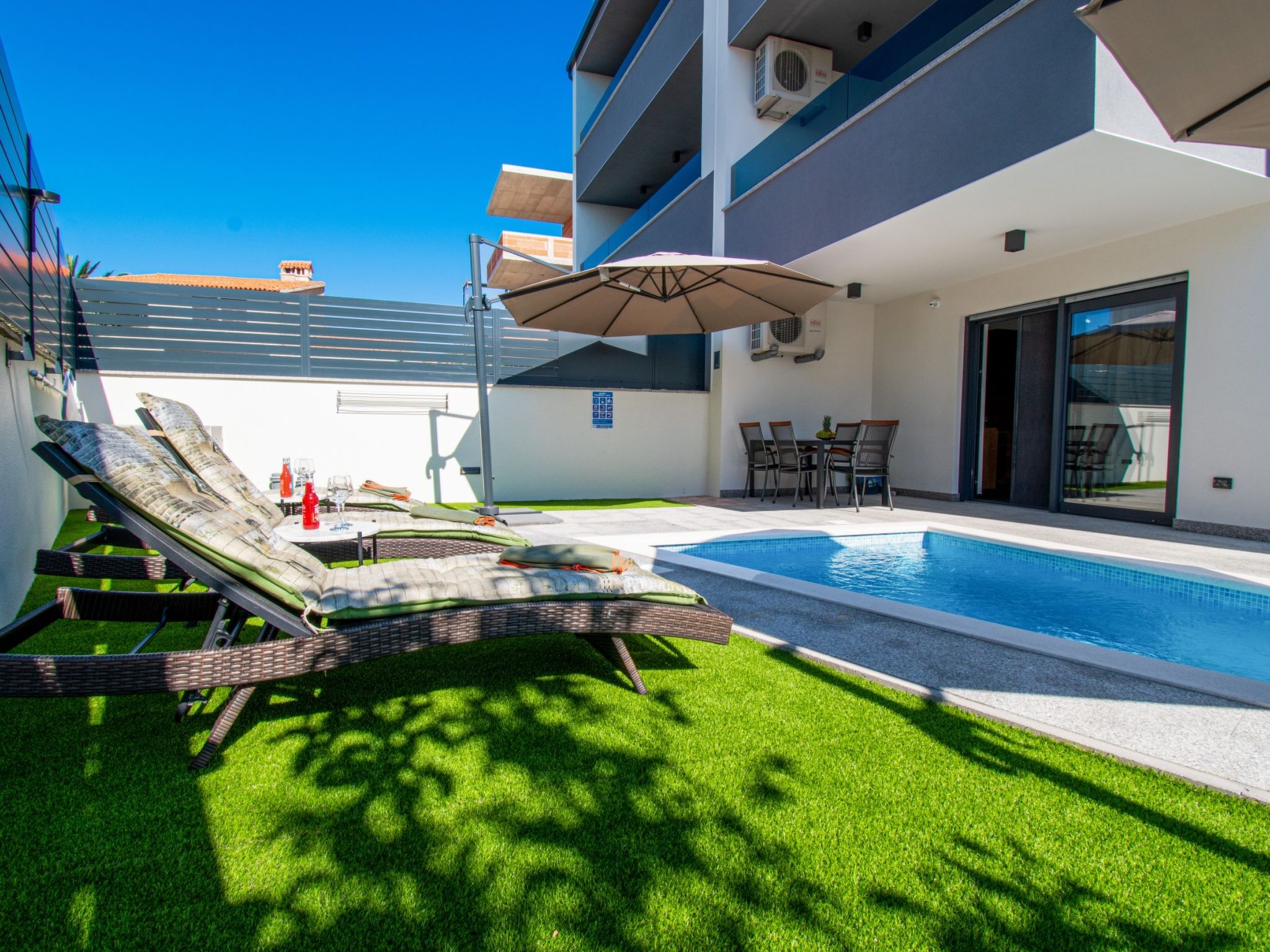 Photo of Apartment Rose