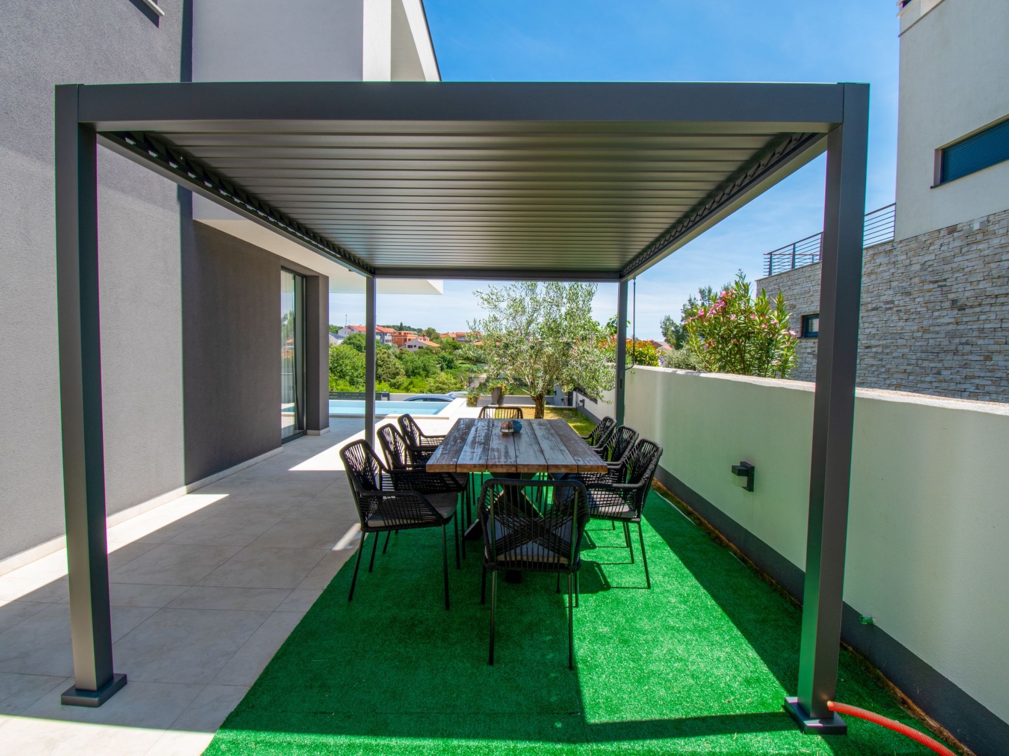 Photo of Villa Infinity Gem