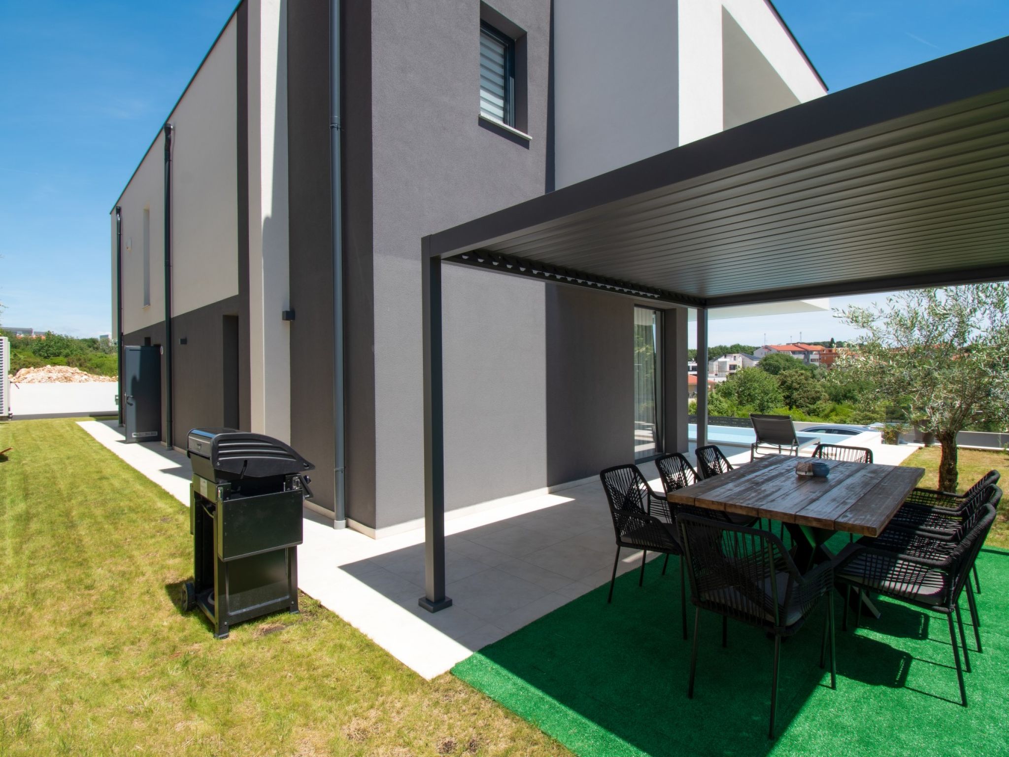 Photo of Villa Infinity Gem