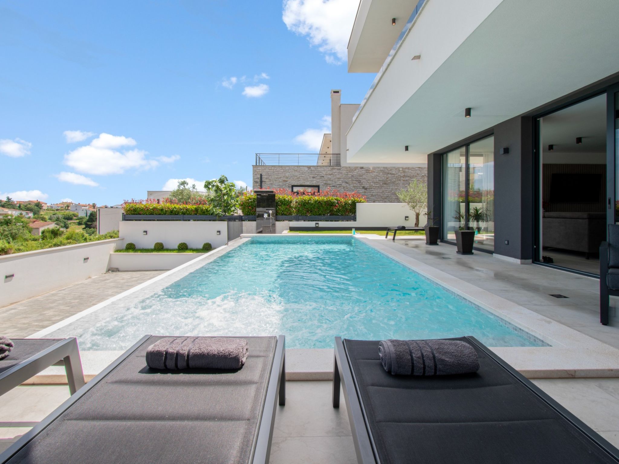 Photo of Villa Infinity Gem