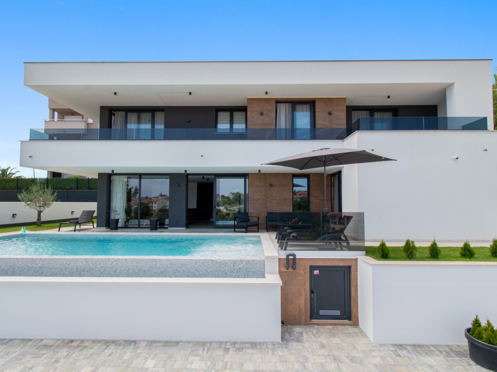 Photo of Villa Infinity Gem