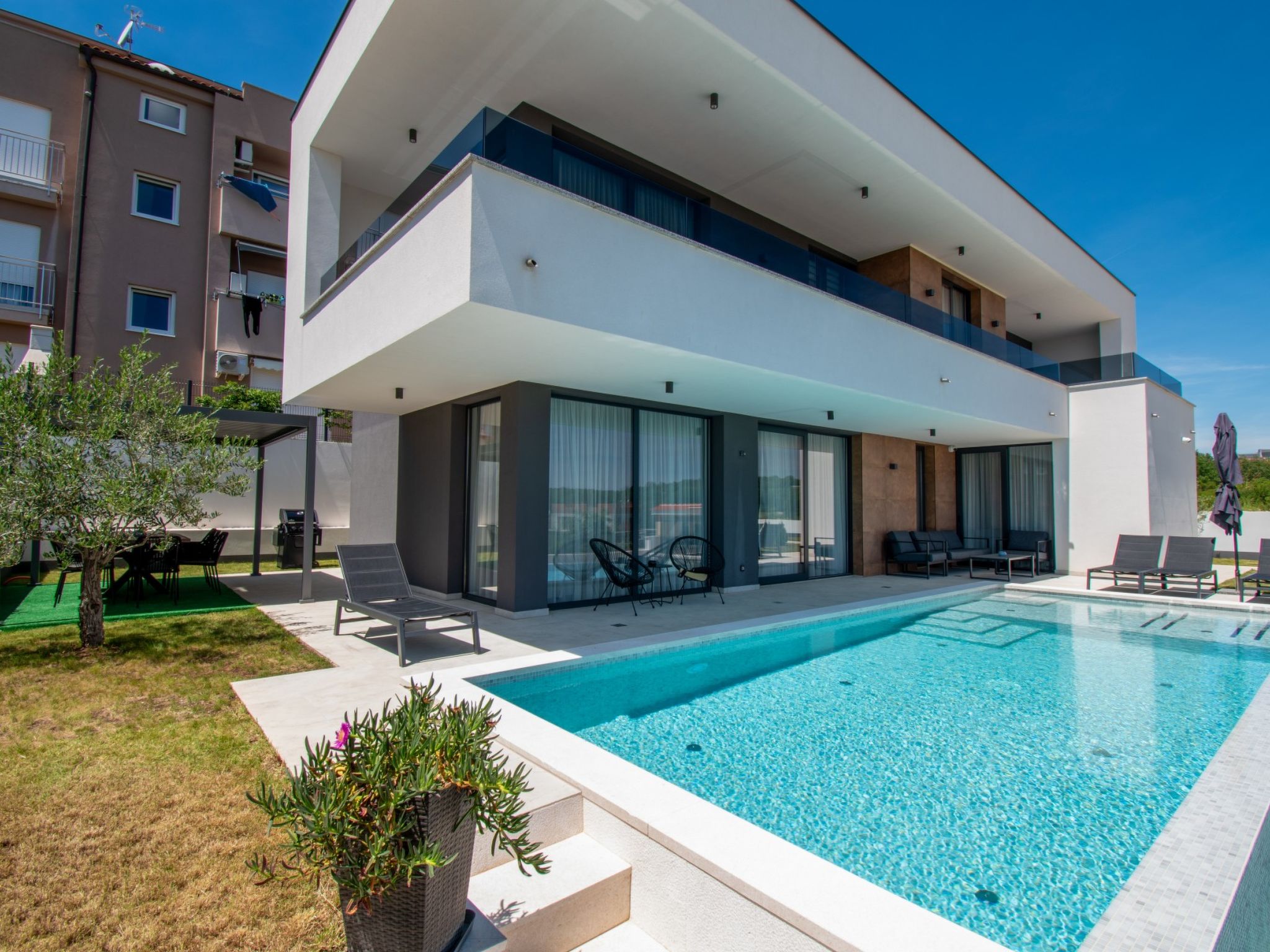 Photo of Villa Infinity Gem