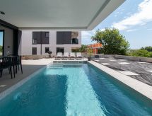 Villa MarEA: Jouw exclusieve villa aan zee in Medulin, Istrië - thumbnail 5