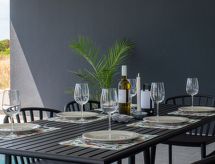Villa MarEA: Jouw exclusieve villa aan zee in Medulin, Istrië - thumbnail 4