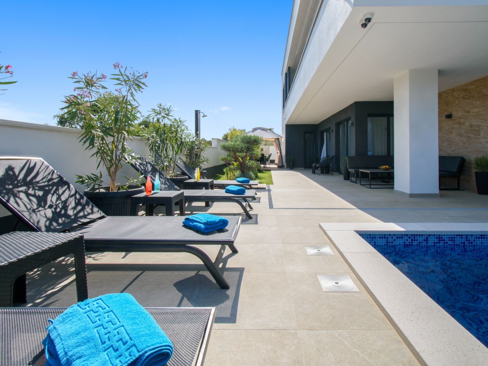 Photo of Villa Adina