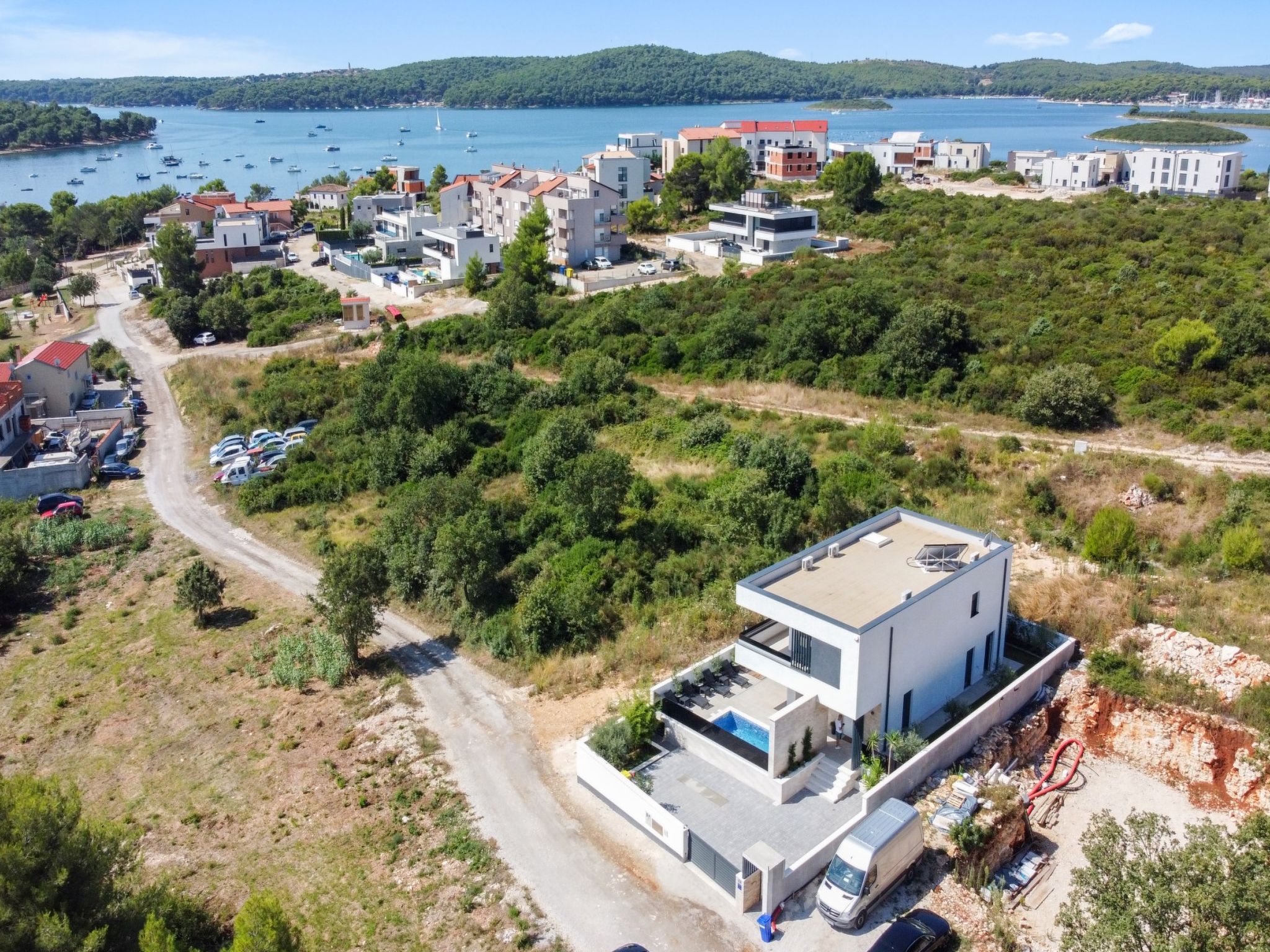 Photo of Villa Adina