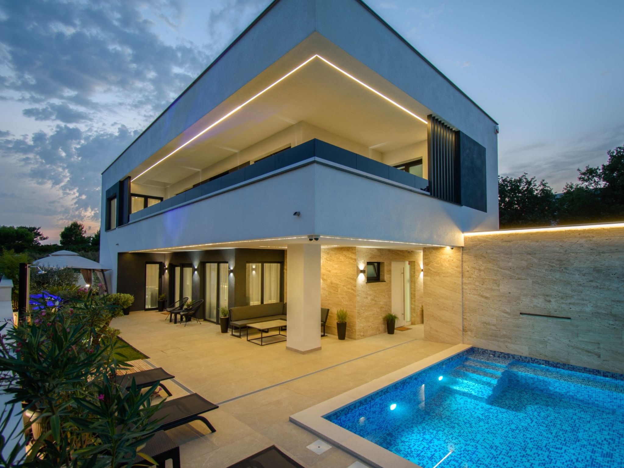 Photo of Villa Adina