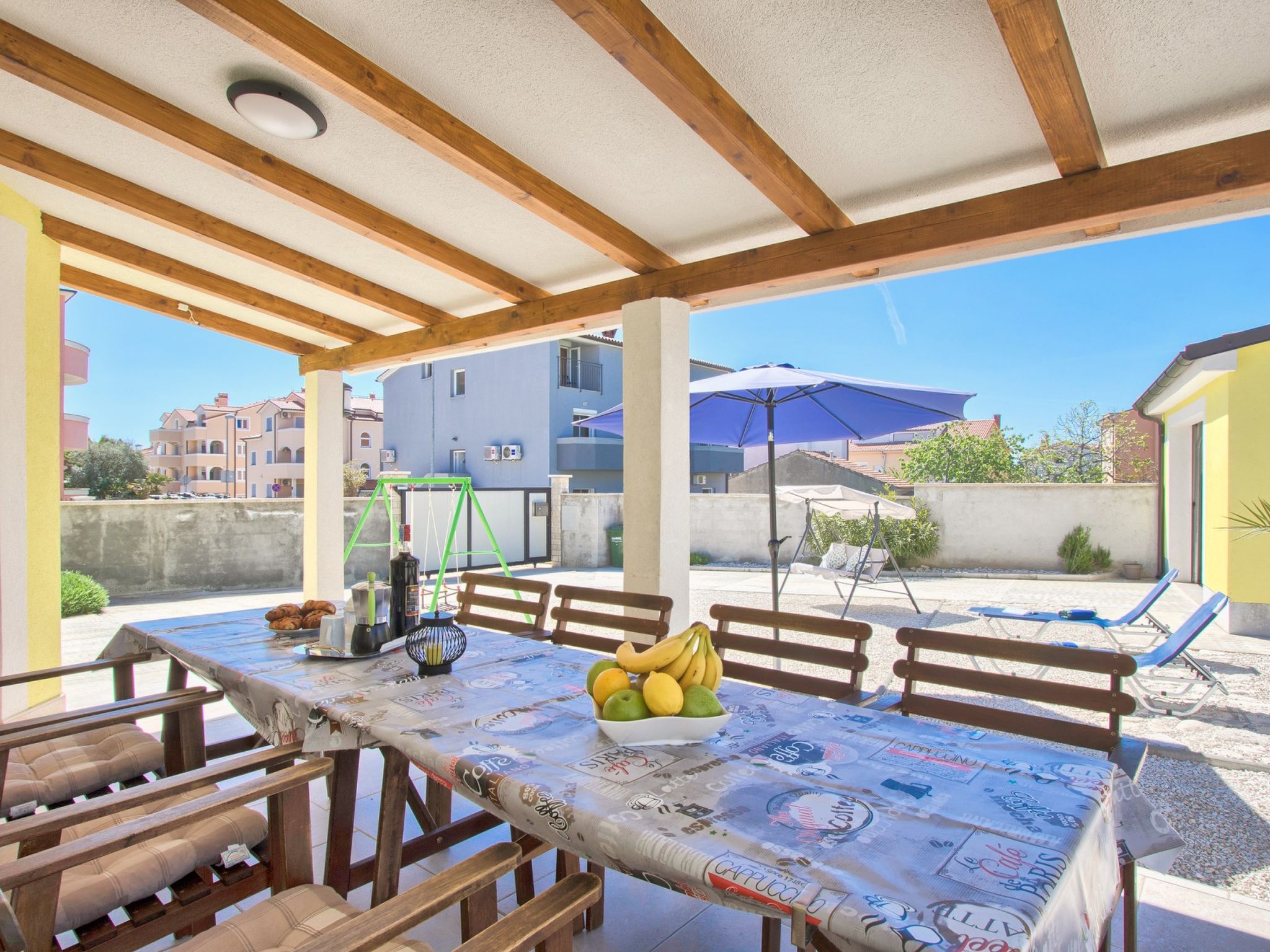 Photo of House Valnessa