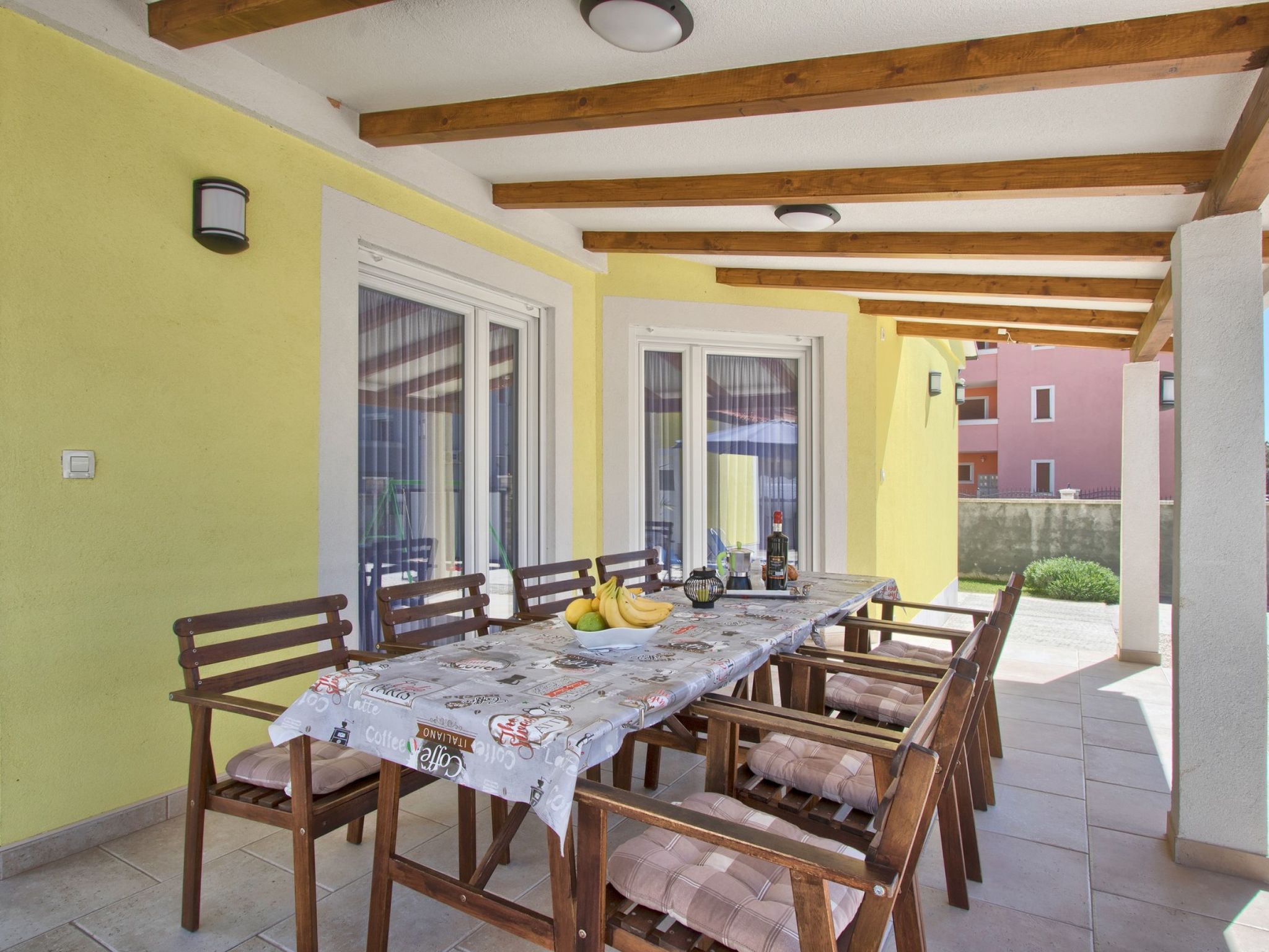 Photo of House Valnessa