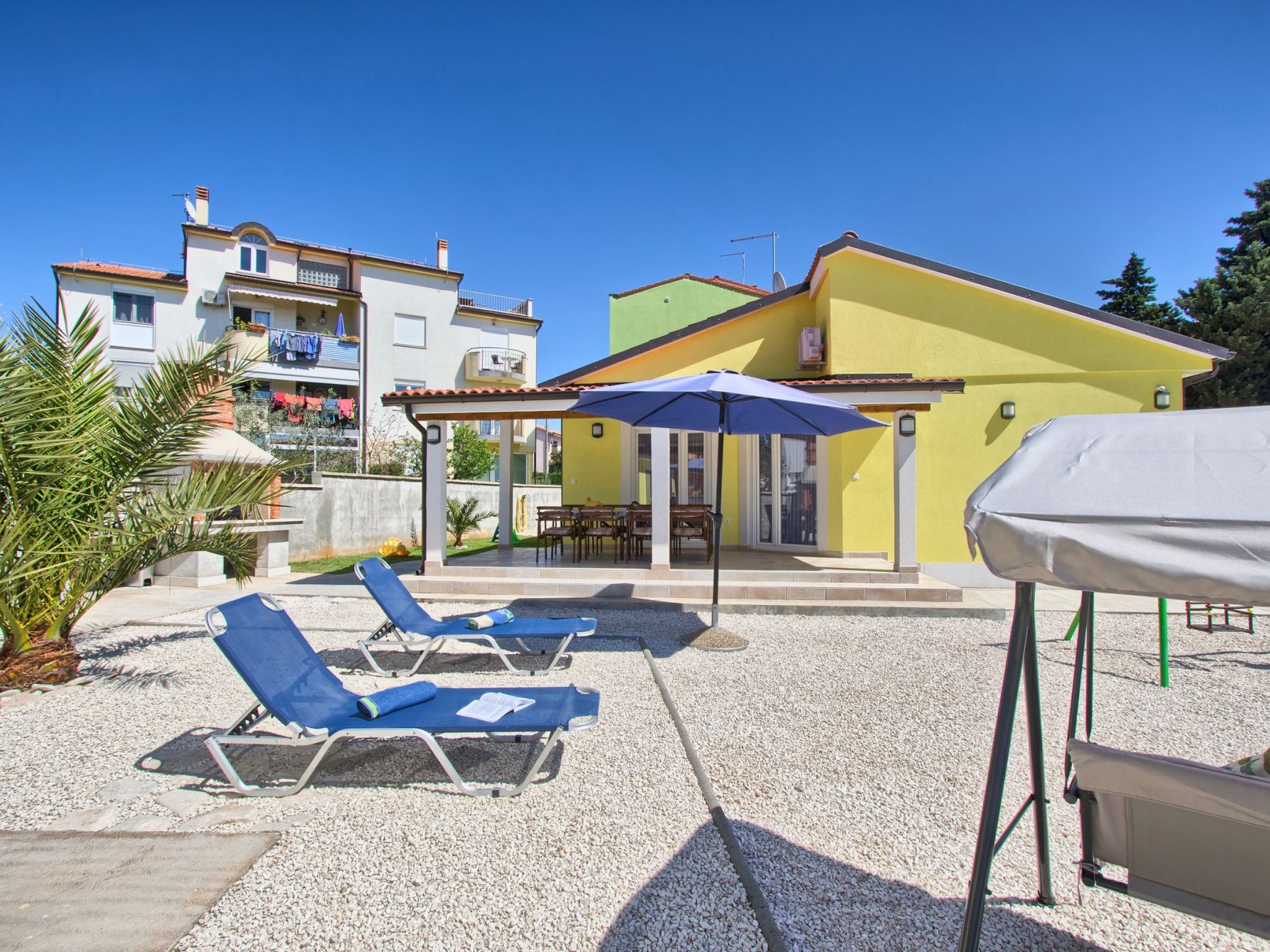 Photo of House Valnessa