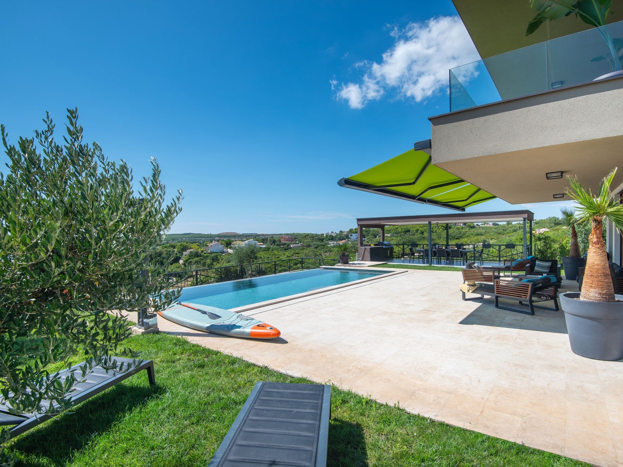 Photo of Villa La Casaccia