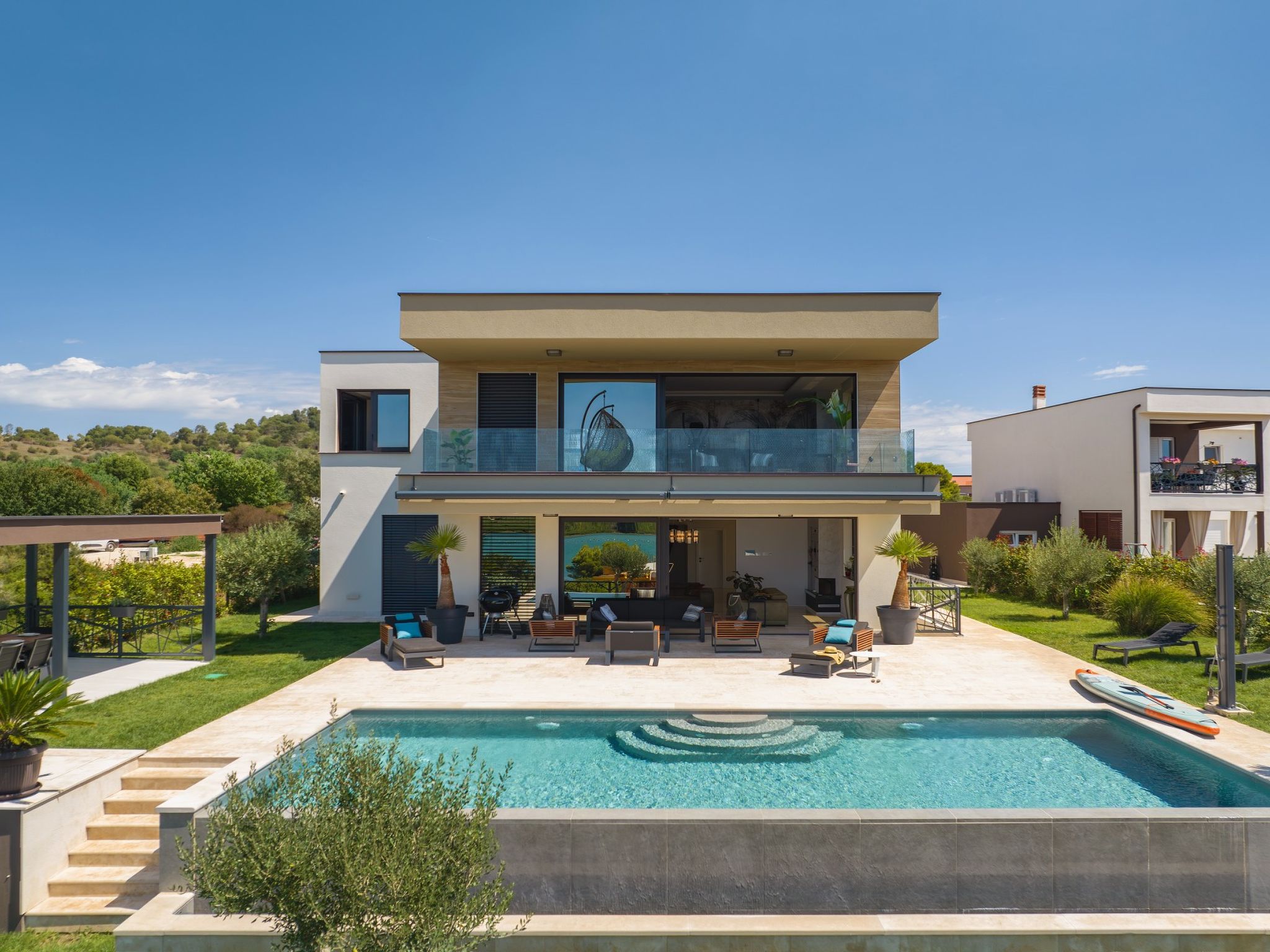 Photo of Villa La Casaccia