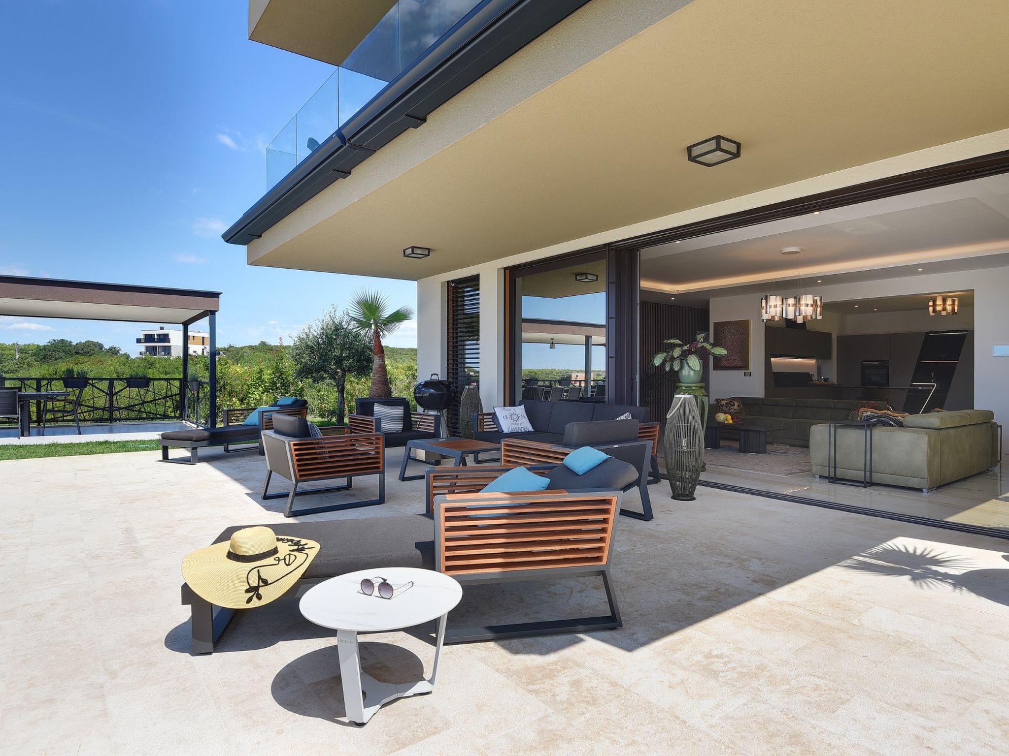 Photo of Villa La Casaccia