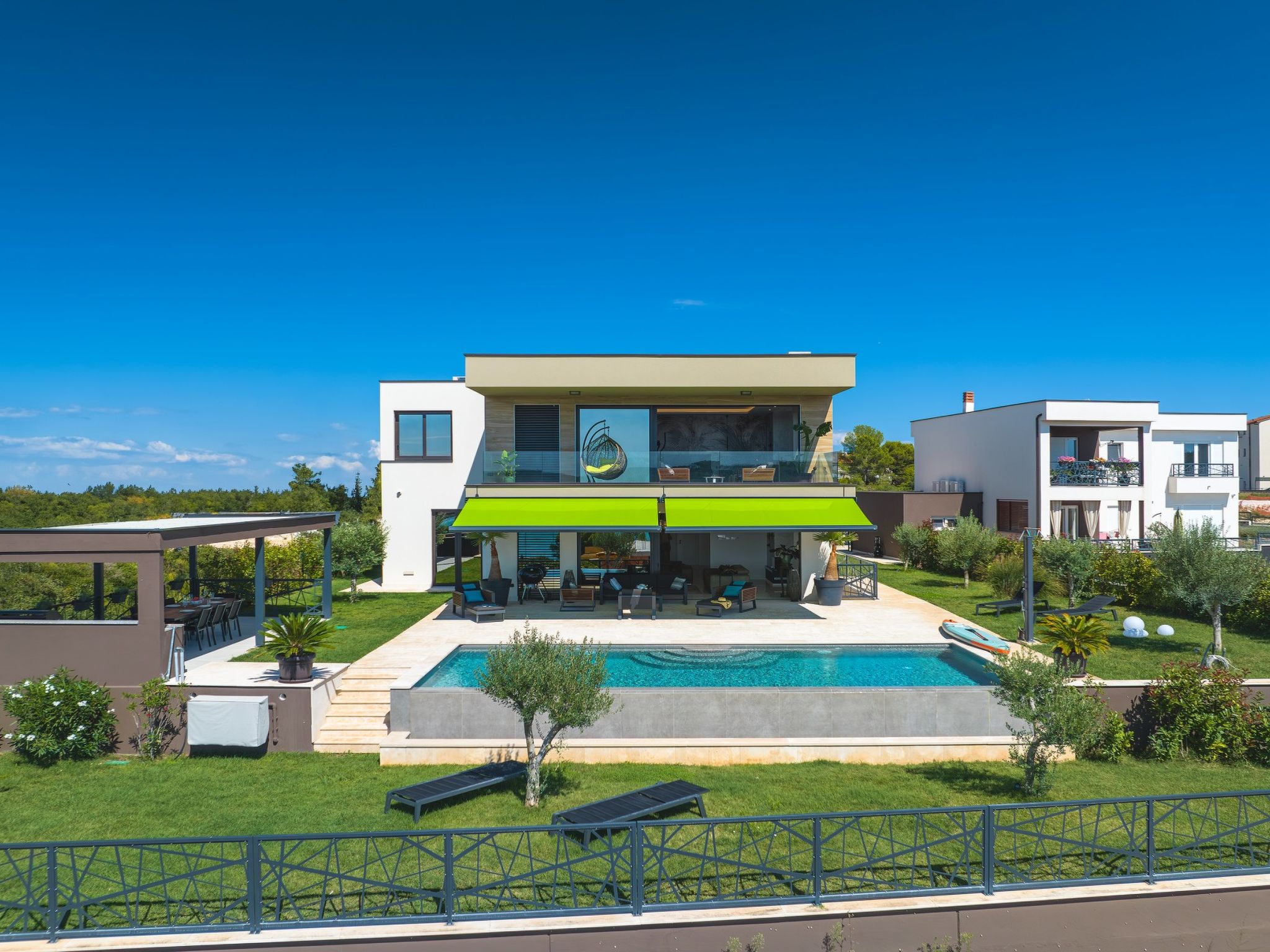 Photo of Villa La Casaccia