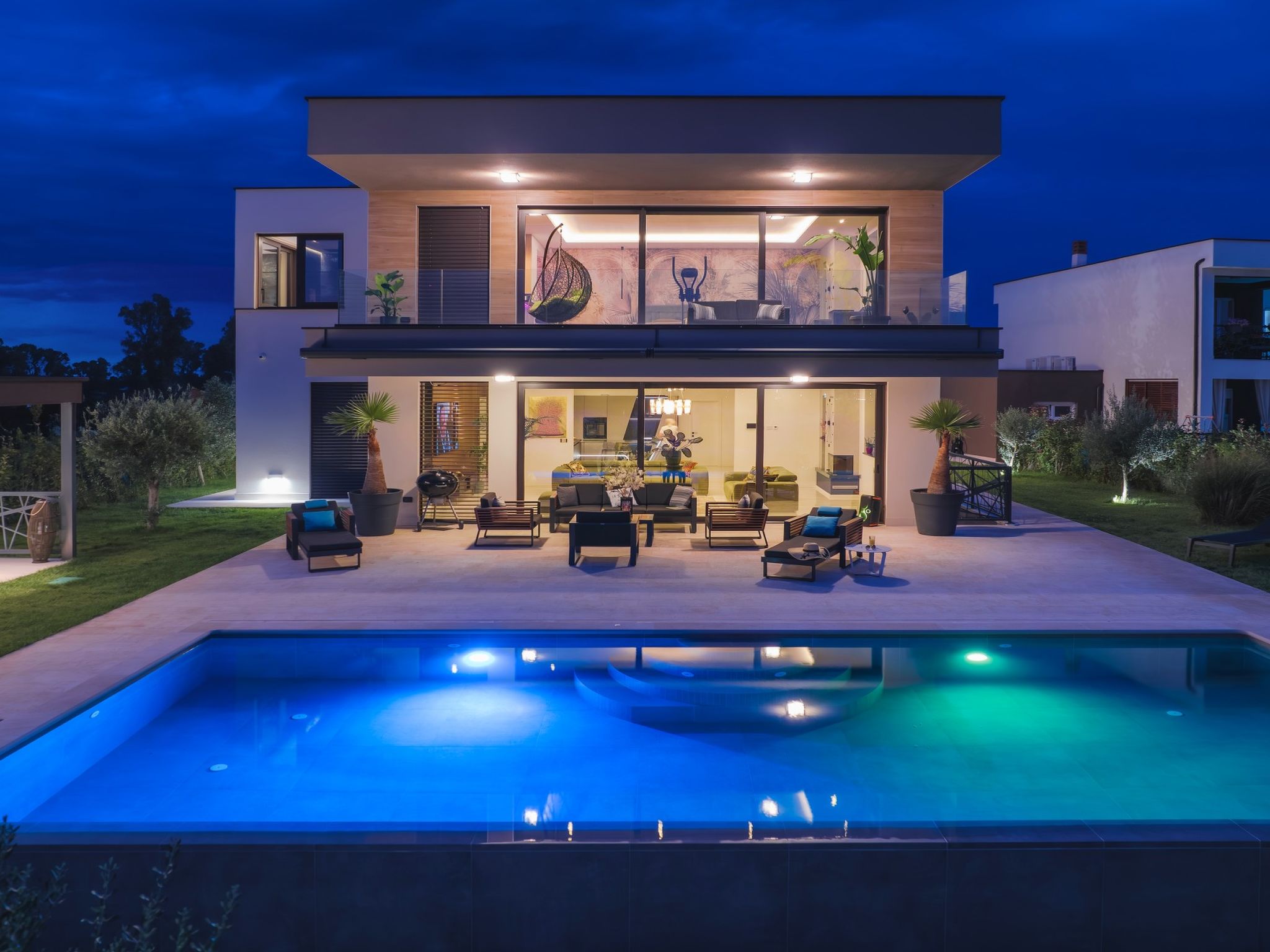 Photo of Villa La Casaccia