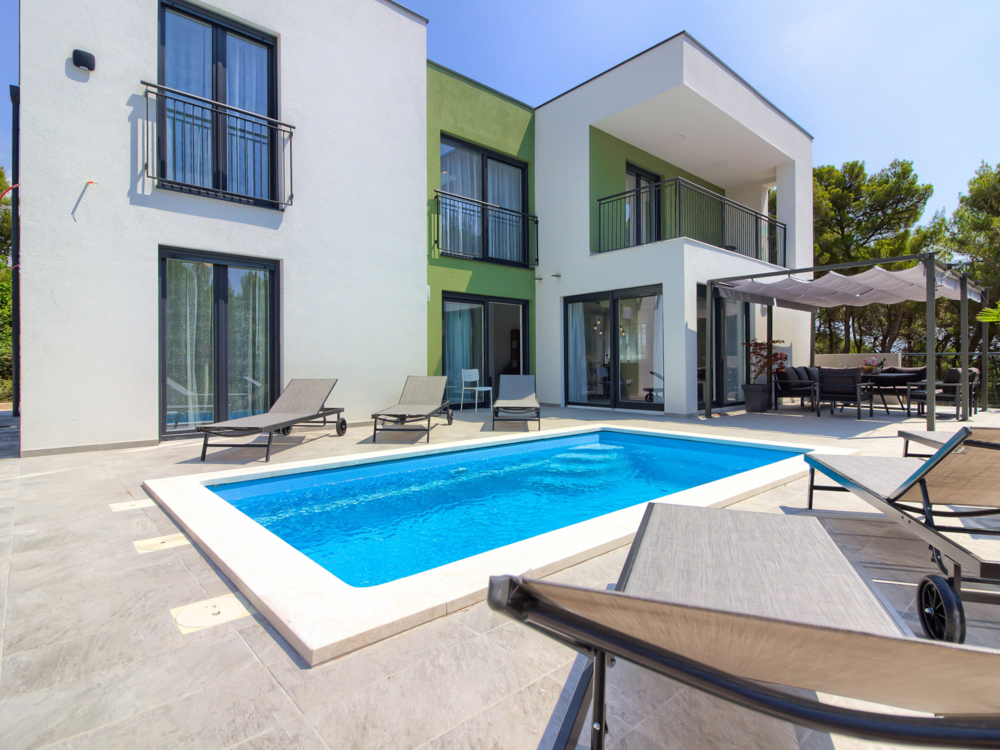 Photo of Villa FLAVIA