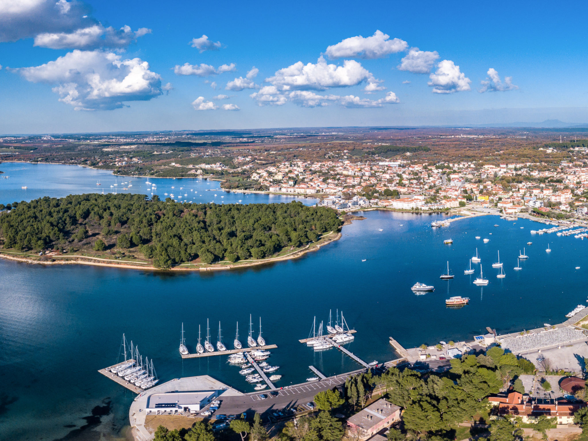 Photo of Villa Medulin