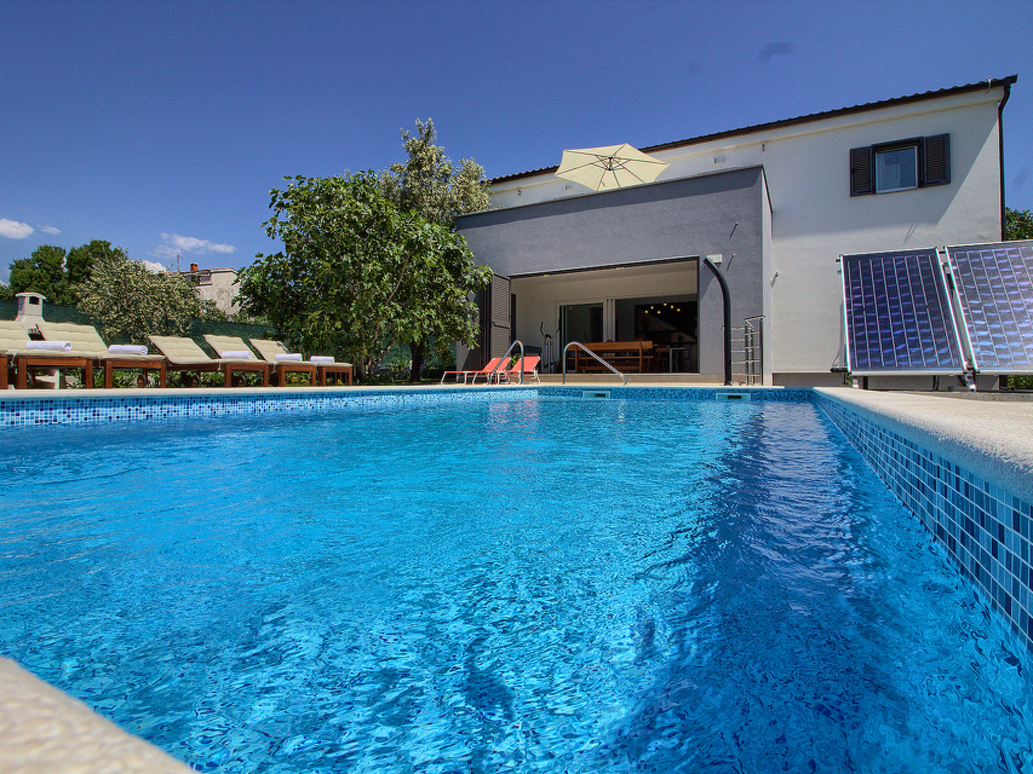 Photo of Villa Medulin