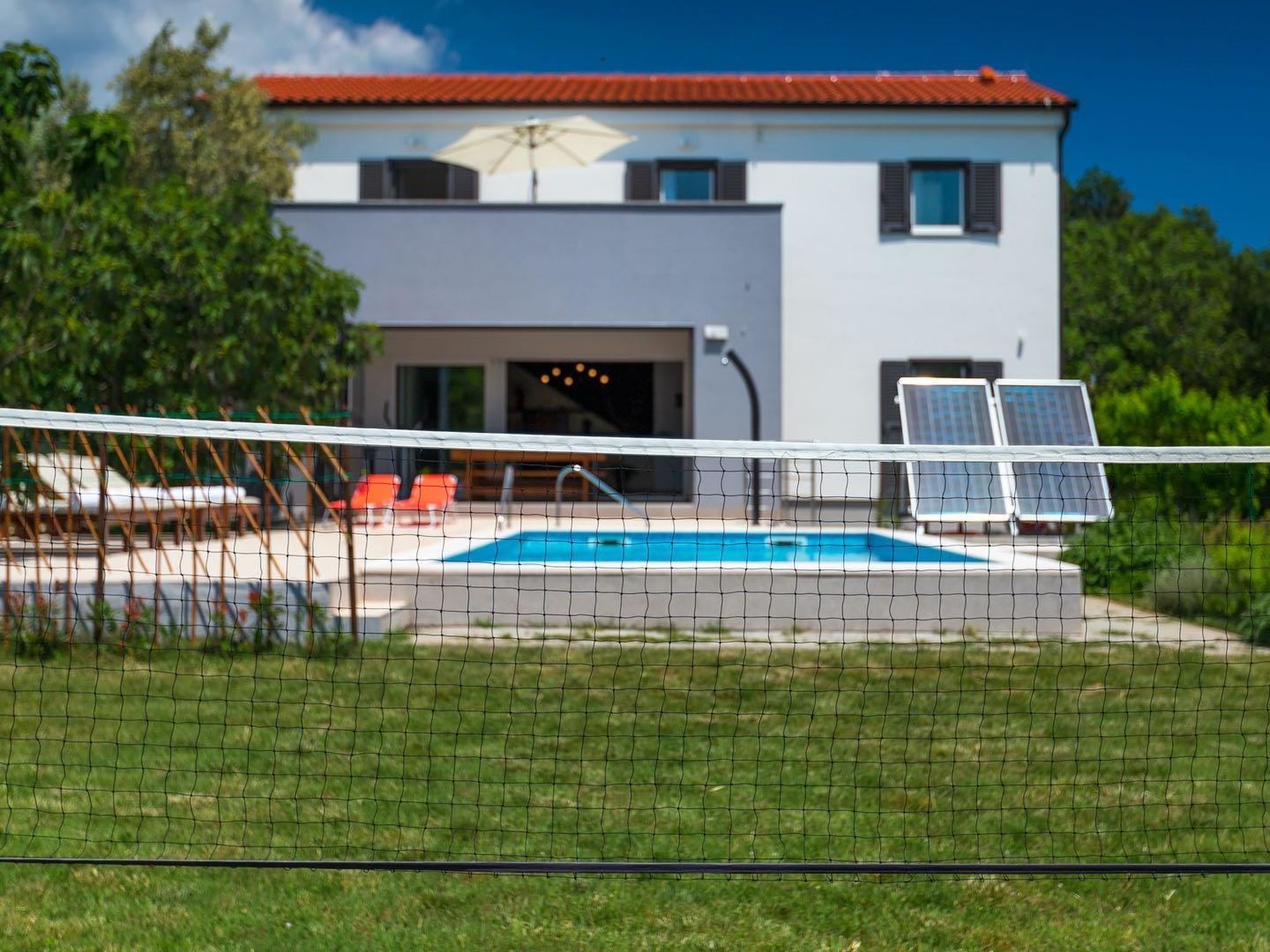 Photo of Villa Medulin