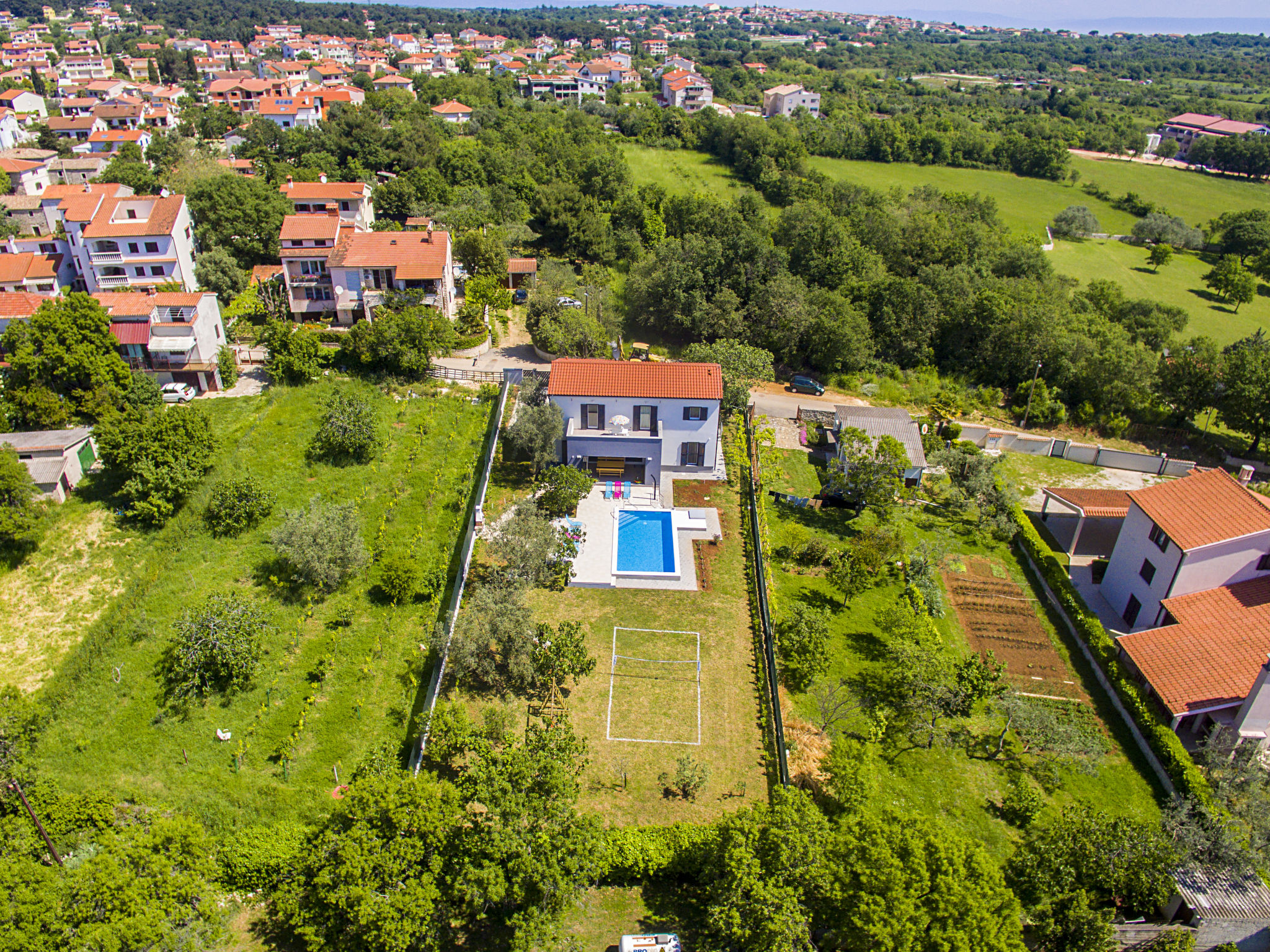 Photo of Villa Medulin