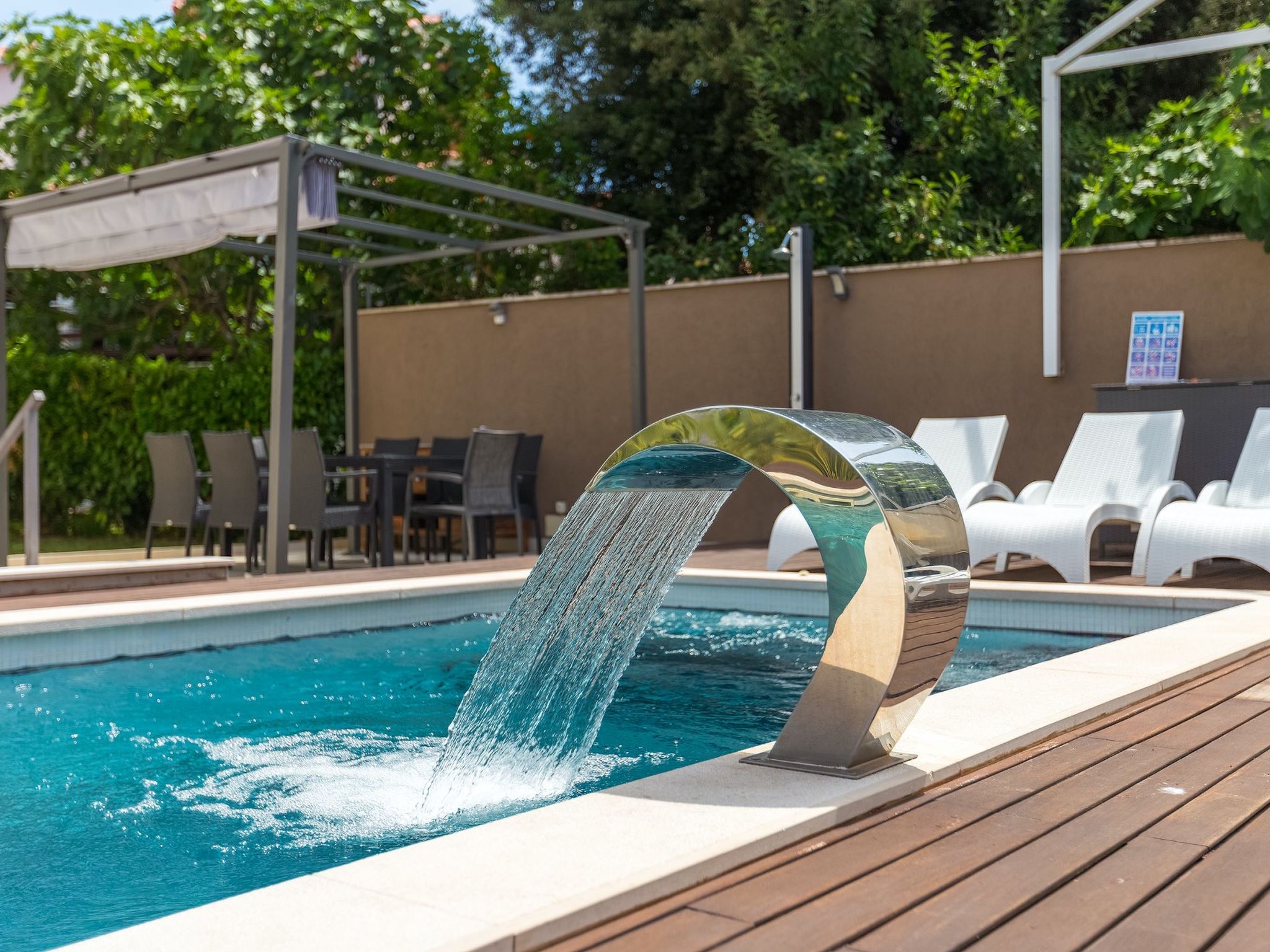 Photo of Villa Luxoria