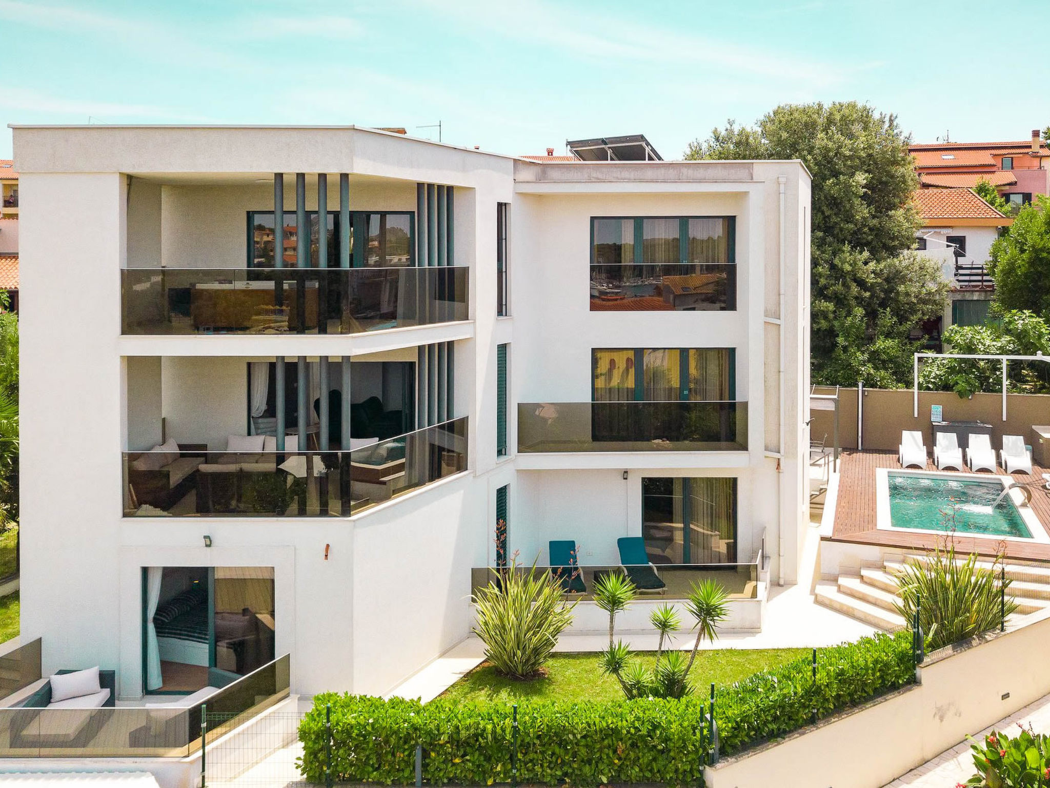 Photo of Villa Luxoria