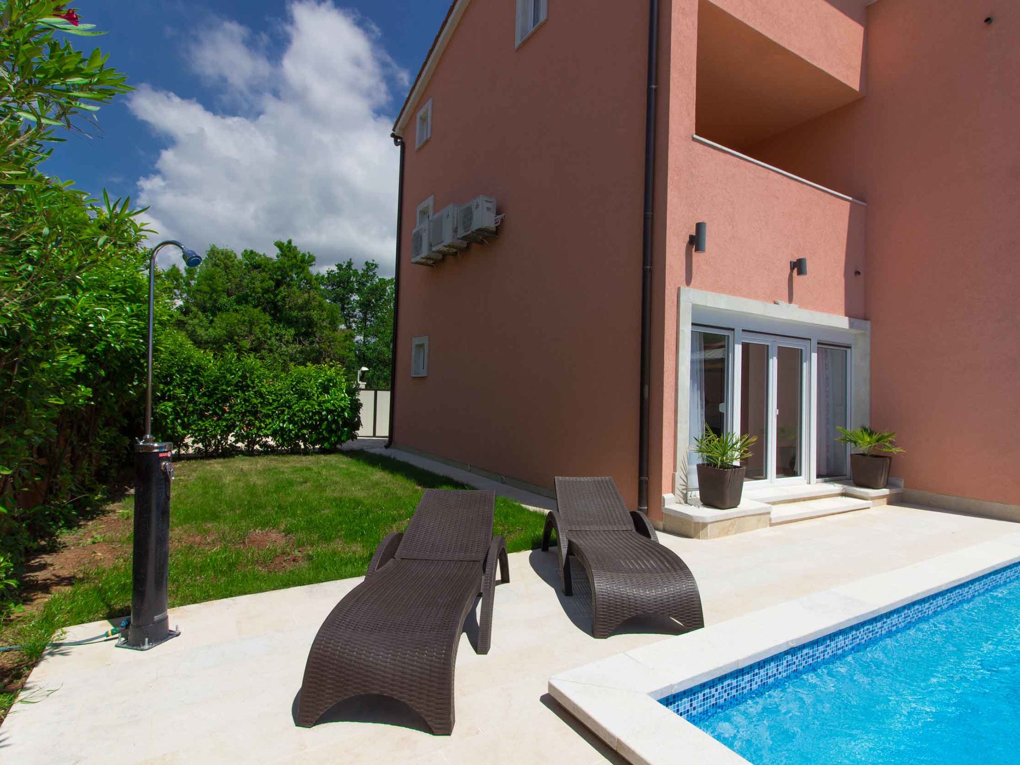 Photo of Villa Katarina