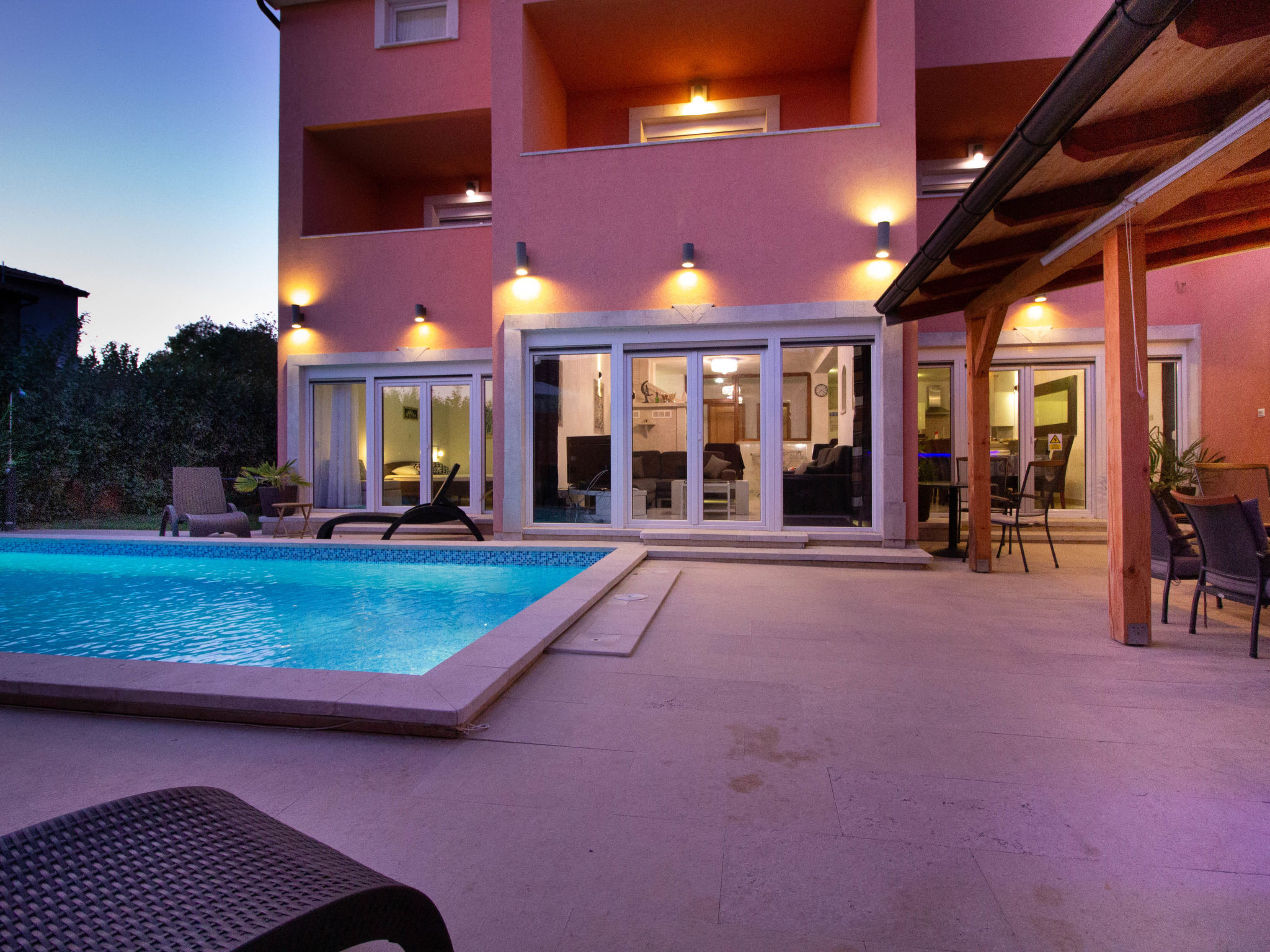 Photo of Villa Katarina