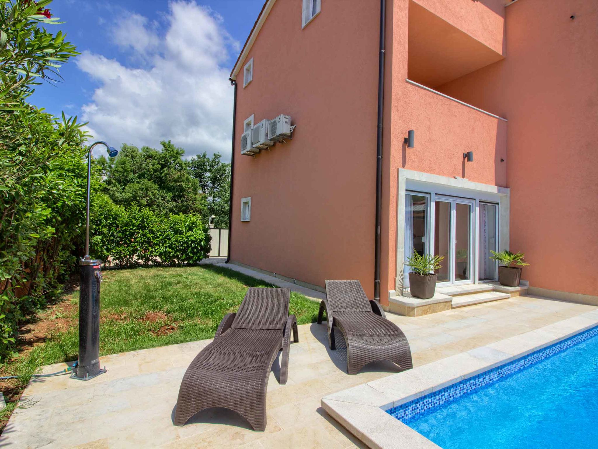 Photo of Villa Katarina