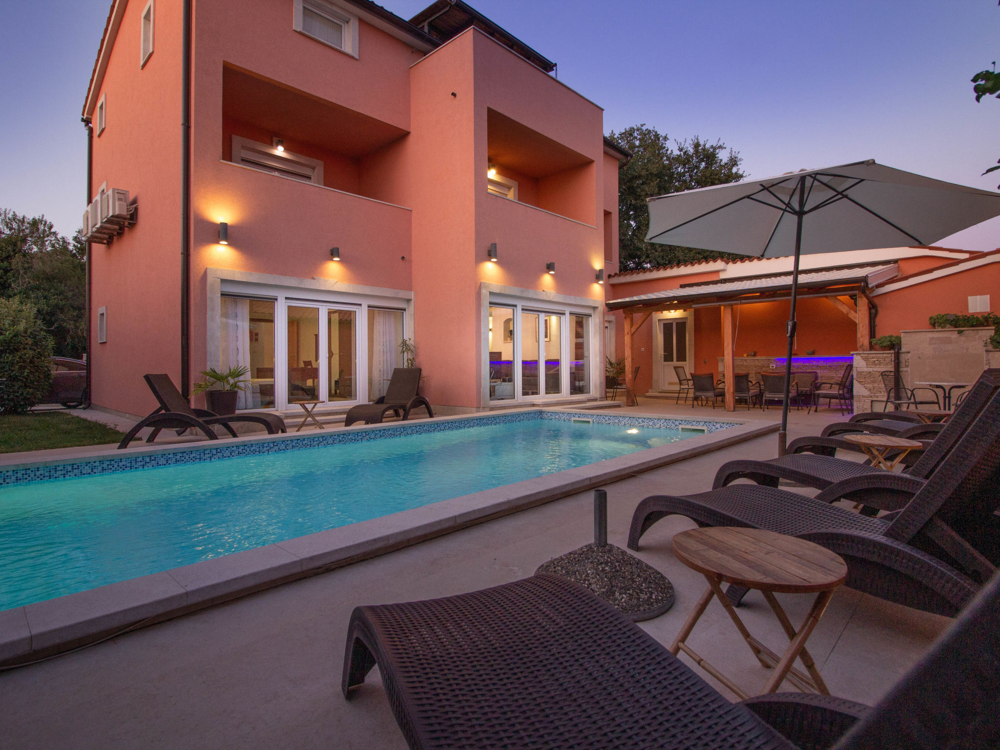 Photo of Villa Katarina