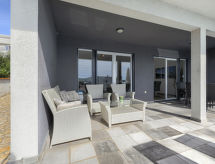 Villa Pura Vida: Jouw privé-oase aan zee in Medulin, Istrië - thumbnail 6