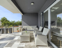 Villa Pura Vida: Jouw privé-oase aan zee in Medulin, Istrië - thumbnail 5
