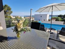 Villa Pura Vida: Jouw privé-oase aan zee in Medulin, Istrië - thumbnail 4