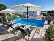 Villa Pura Vida: Jouw privé-oase aan zee in Medulin, Istrië - thumbnail 3