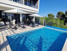 Villa Pura Vida: Jouw privé-oase aan zee in Medulin, Istrië - thumbnail 2