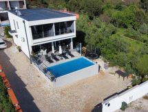 Villa Pura Vida: Jouw privé-oase aan zee in Medulin, Istrië - thumbnail 1
