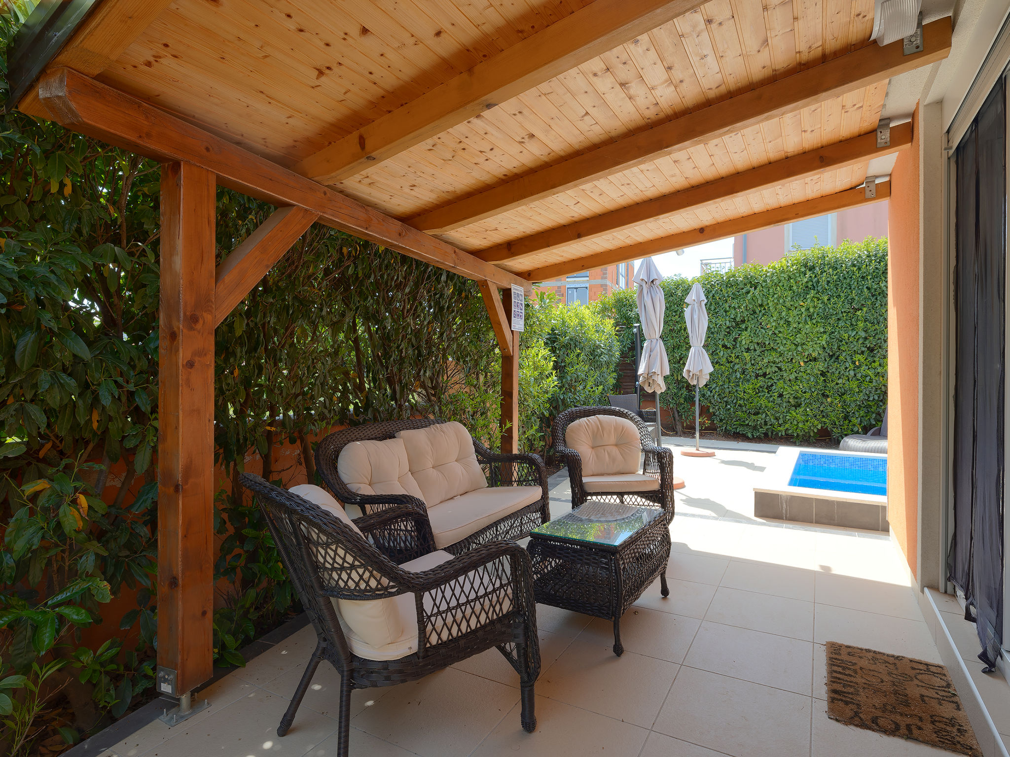 Photo of House Danijela Medulin